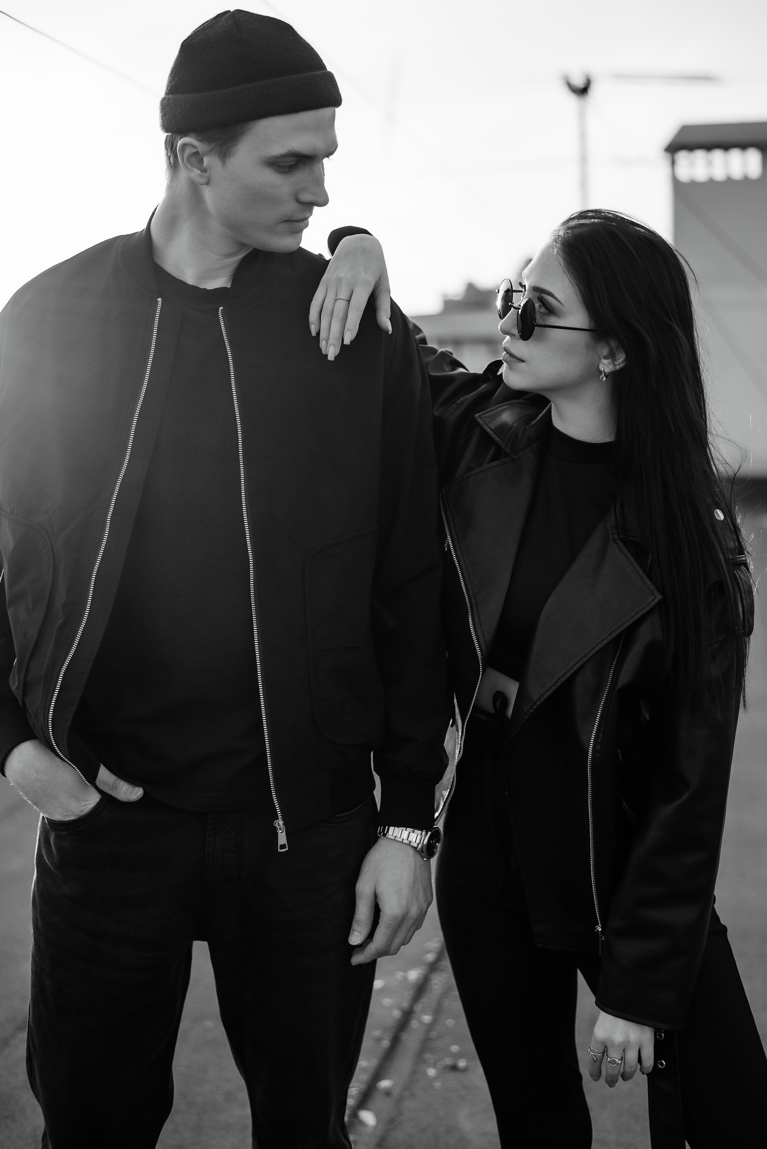 Гриша+Даша. Свадебный и семейный фотограф Волгоград Ксения Афонина