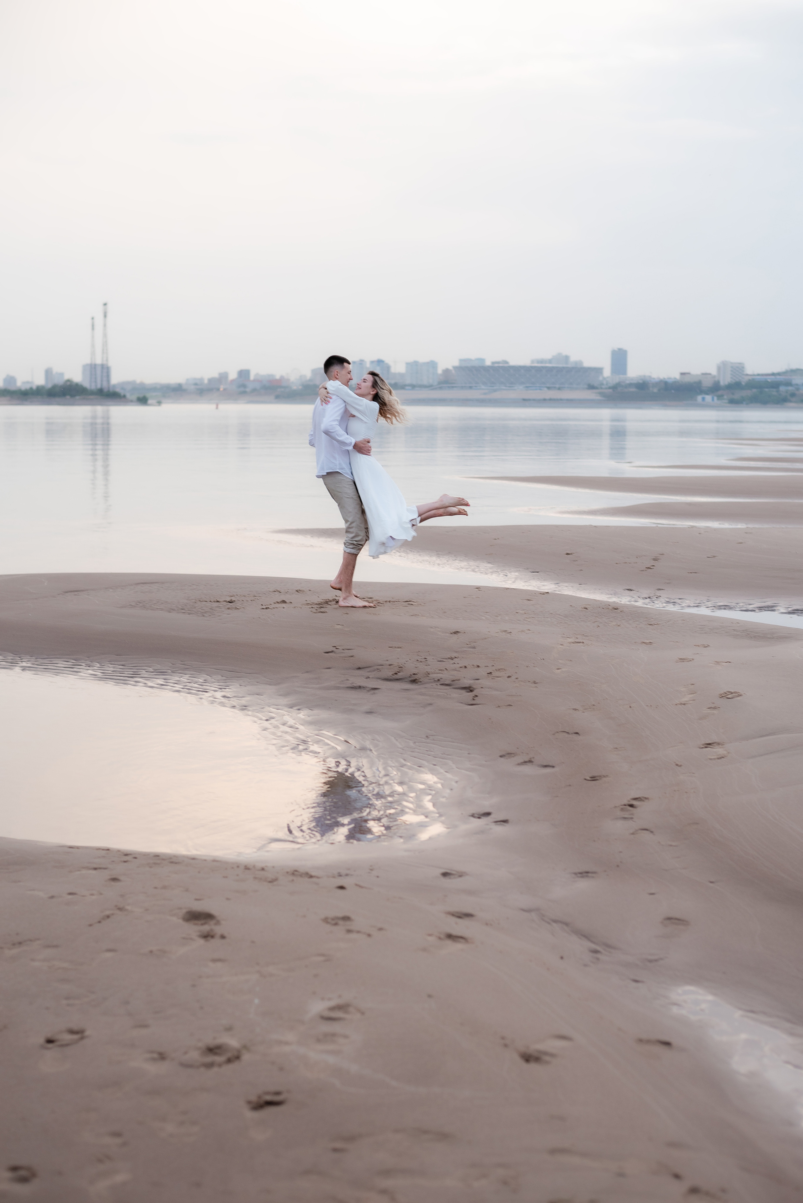 Лиза+Юра. Свадебный и семейный фотограф Волгоград Ксения Афонина