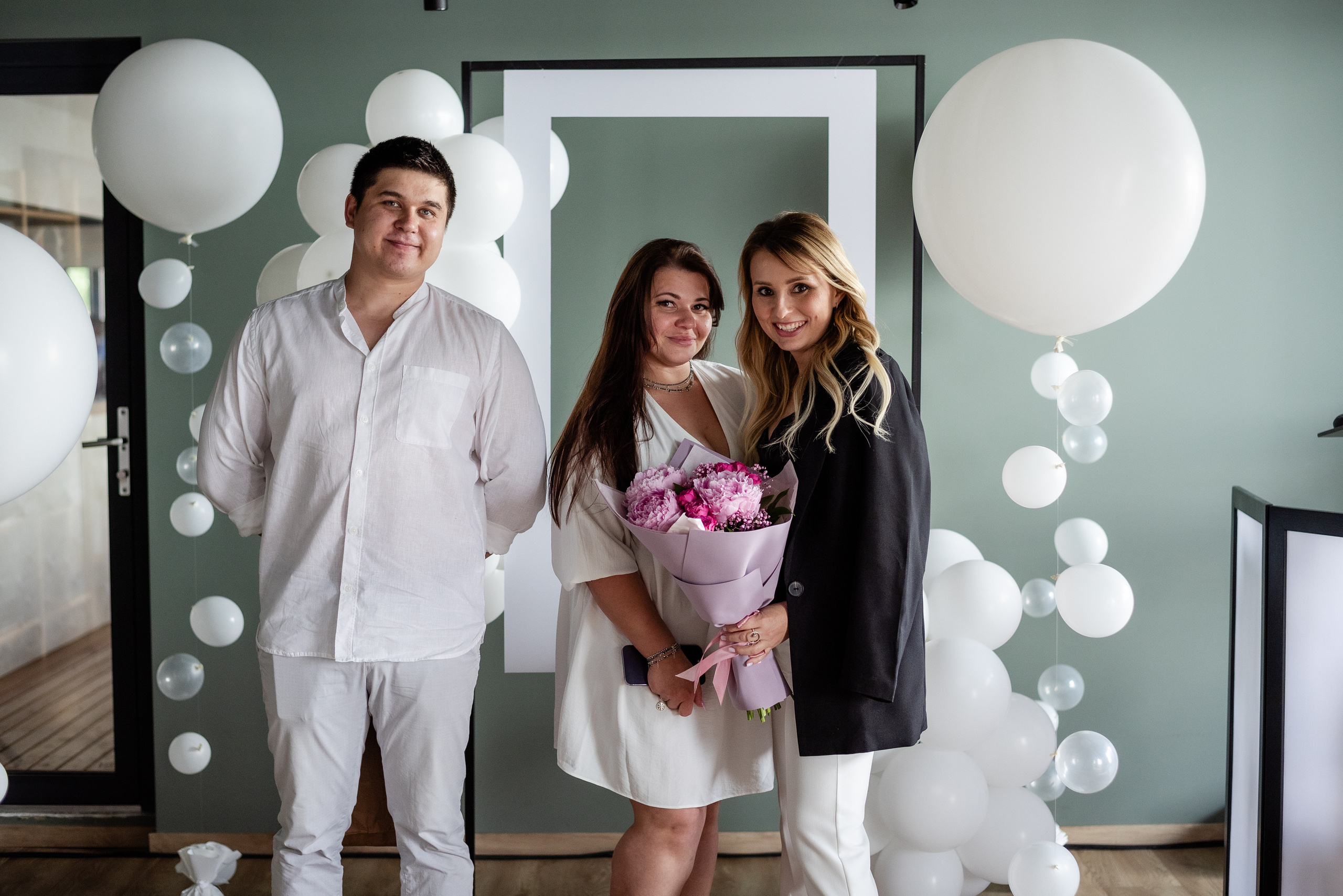 LERKIN`S BIRTHDAY. Свадебный и семейный фотограф Волгоград Ксения Афонина