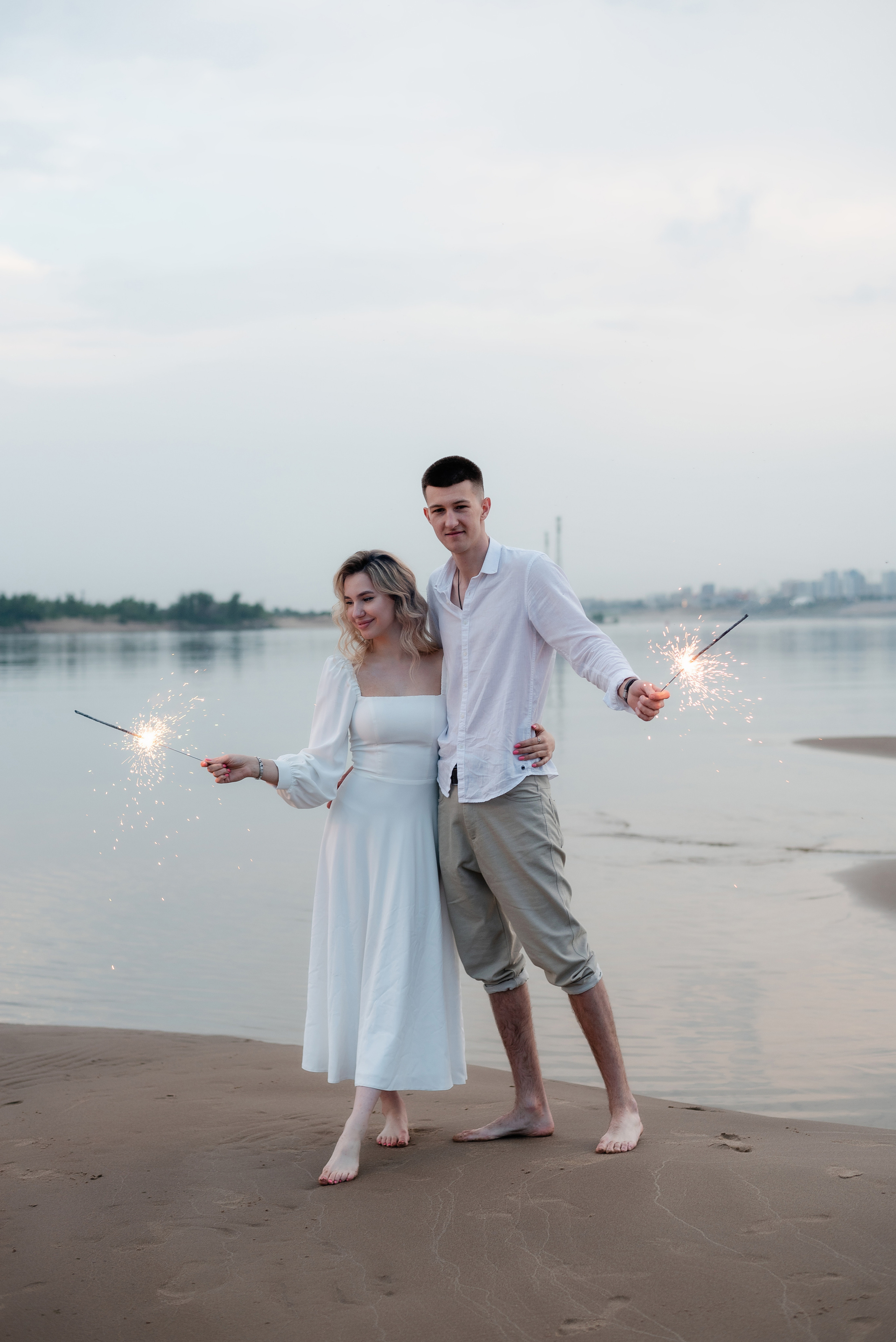 Лиза+Юра. Свадебный и семейный фотограф Волгоград Ксения Афонина