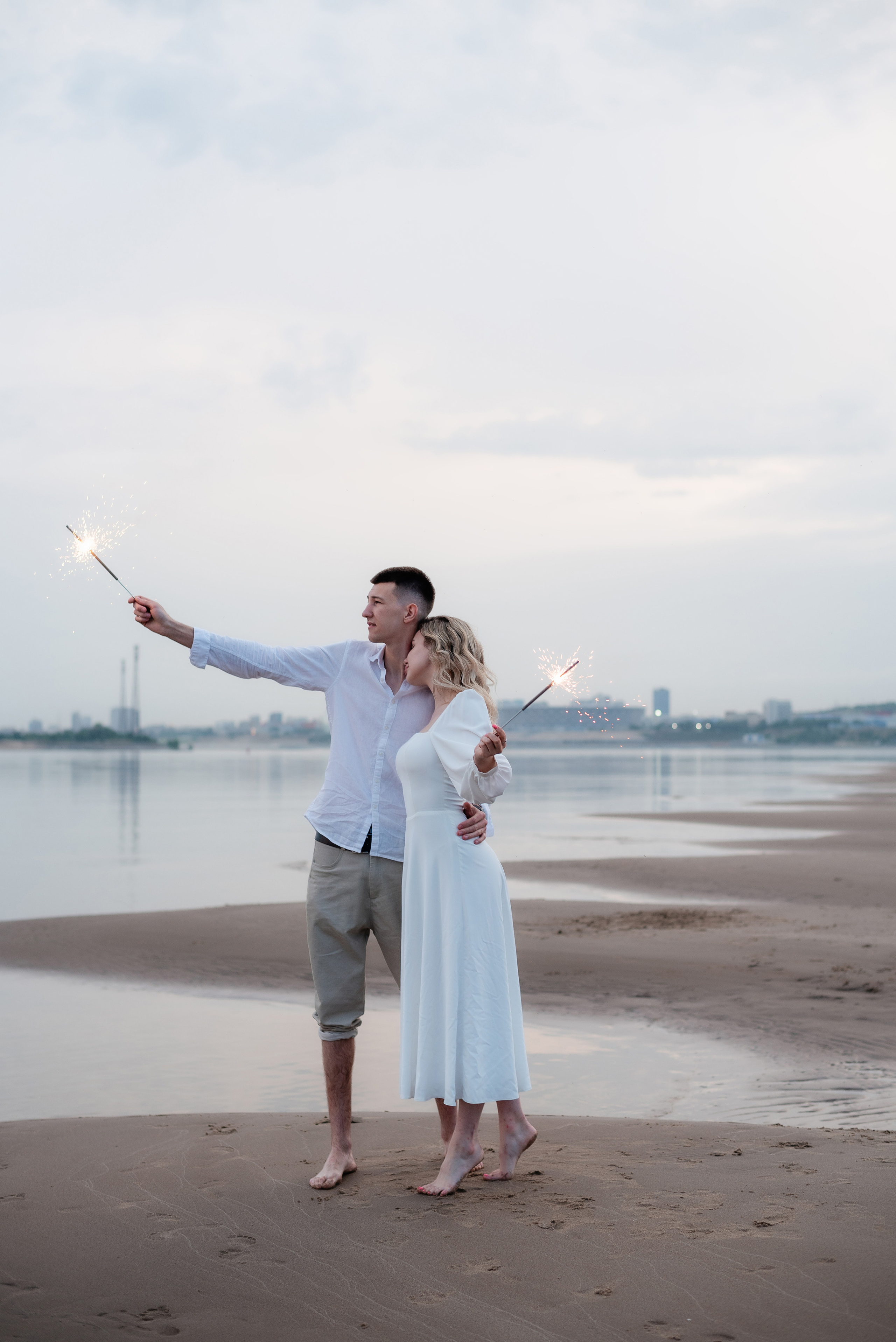 Лиза+Юра. Свадебный и семейный фотограф Волгоград Ксения Афонина