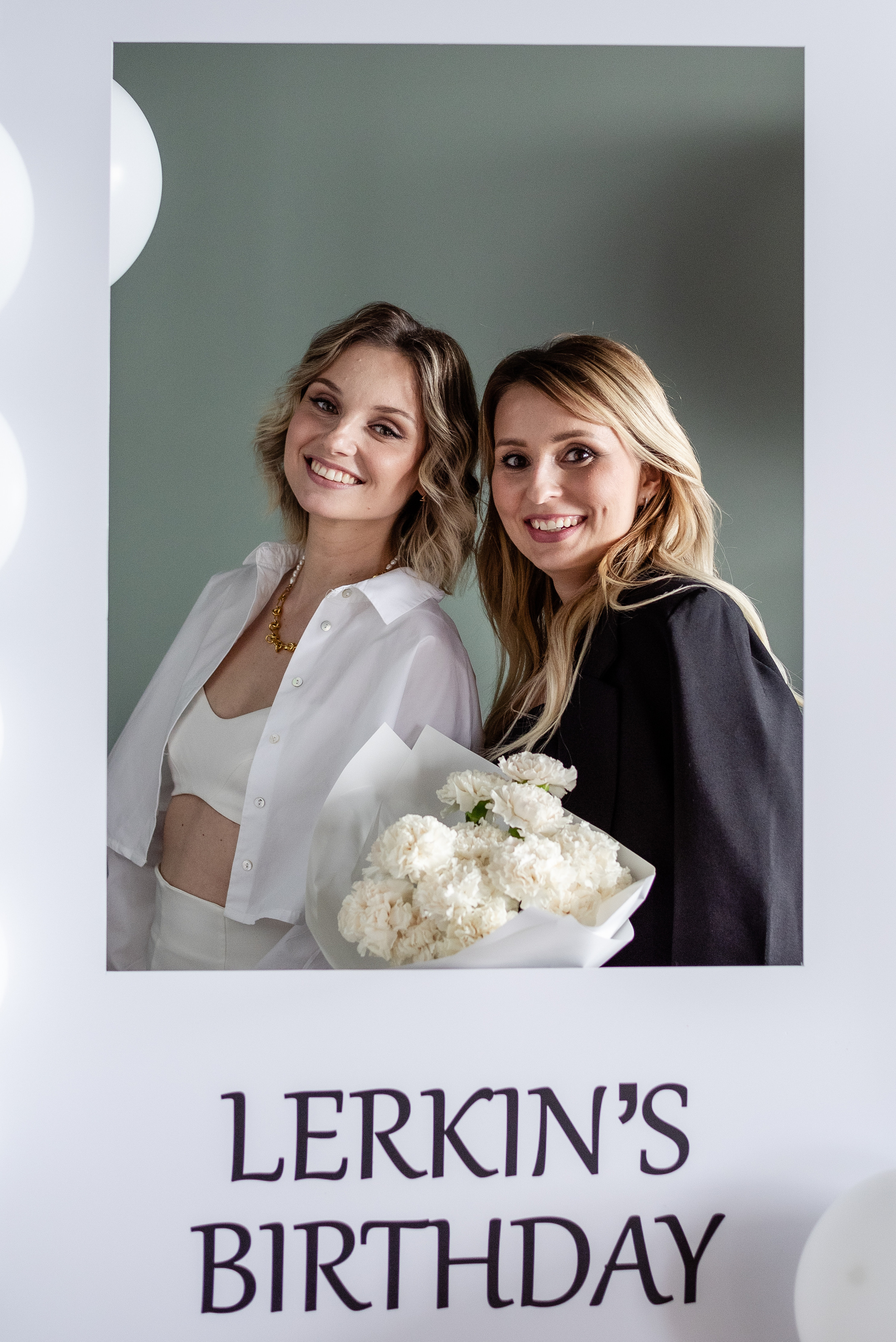 LERKIN`S BIRTHDAY. Свадебный и семейный фотограф Волгоград Ксения Афонина