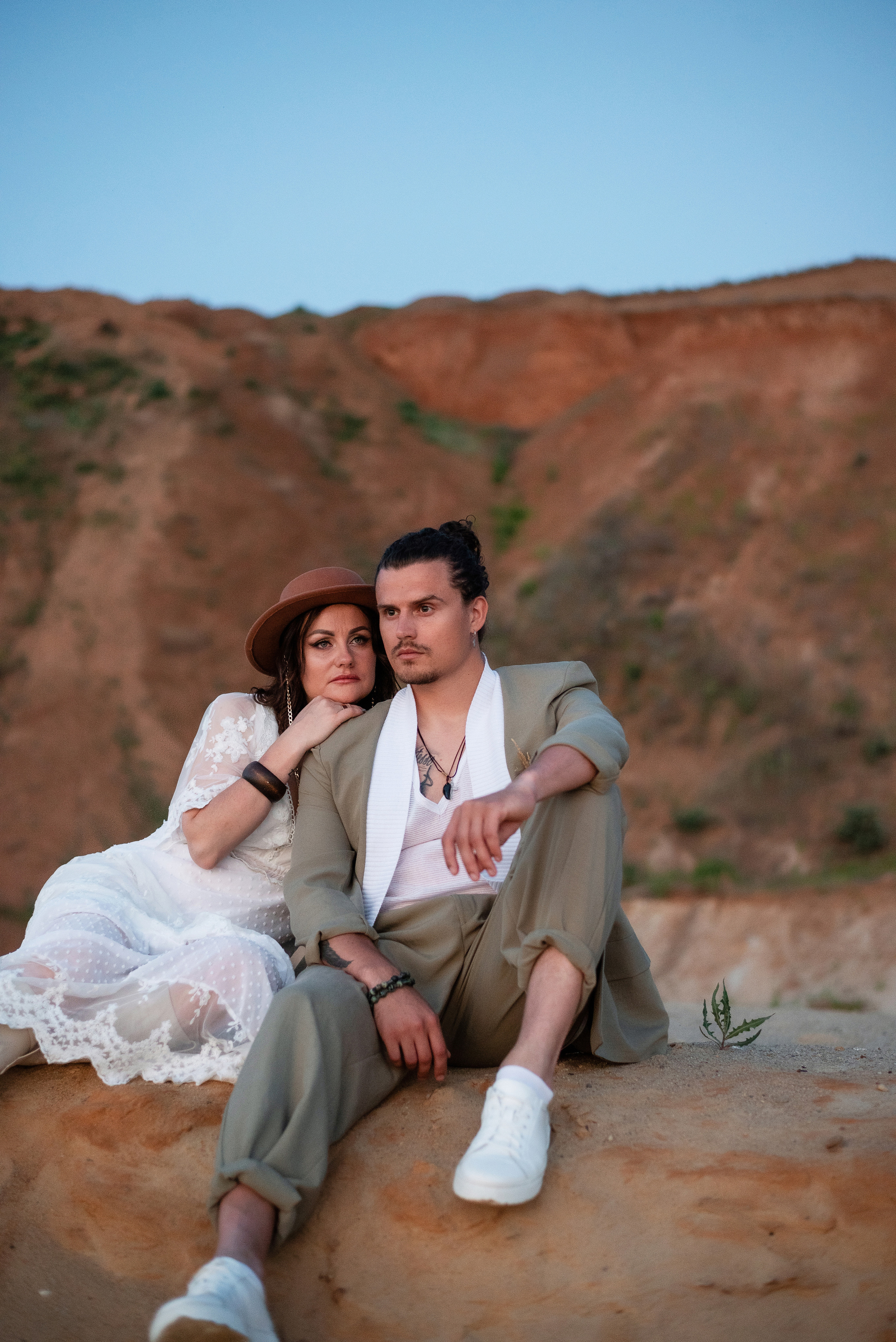 Нюра+Дима. Свадебный и семейный фотограф Волгоград Ксения Афонина