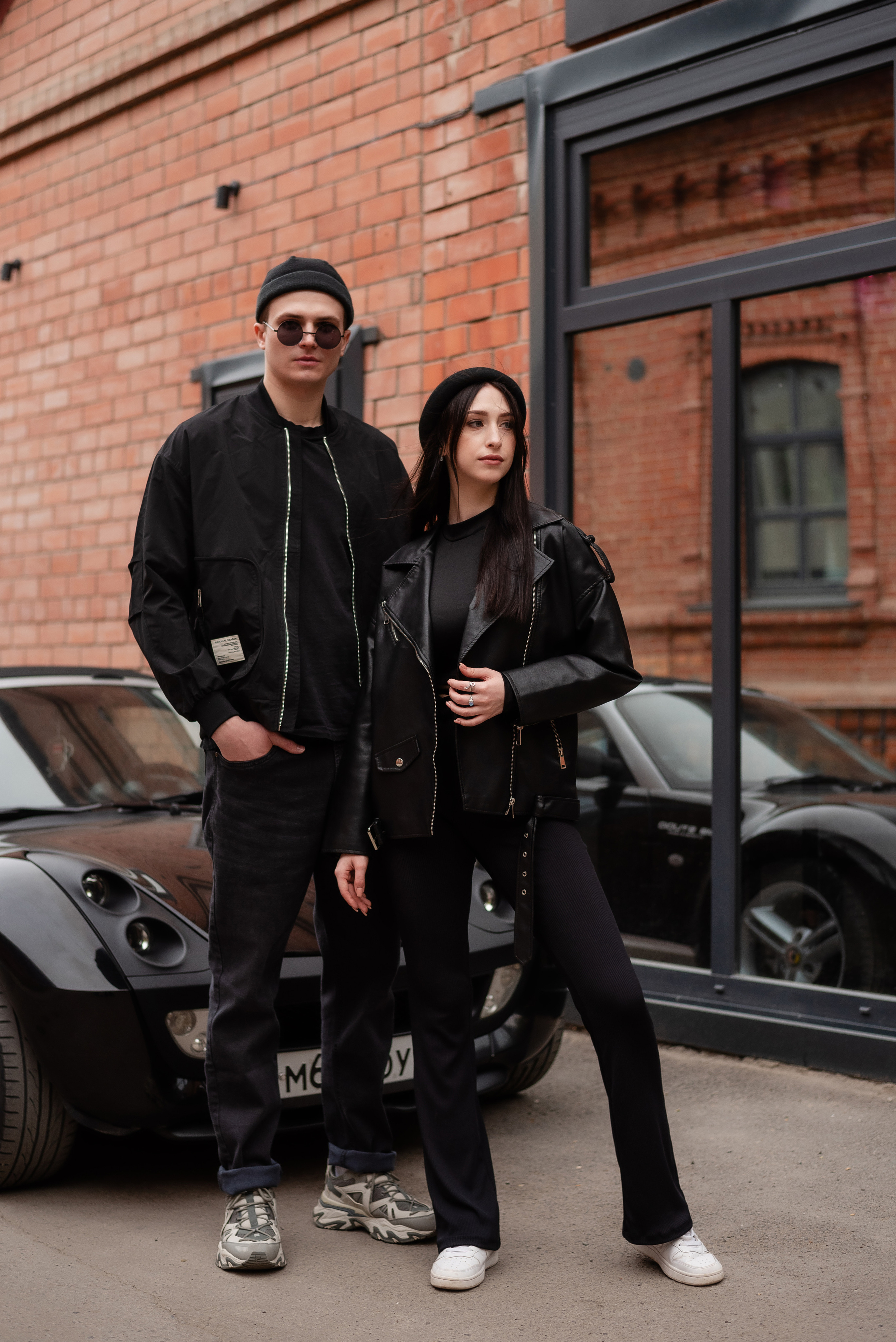 Гриша+Даша. Свадебный и семейный фотограф Волгоград Ксения Афонина