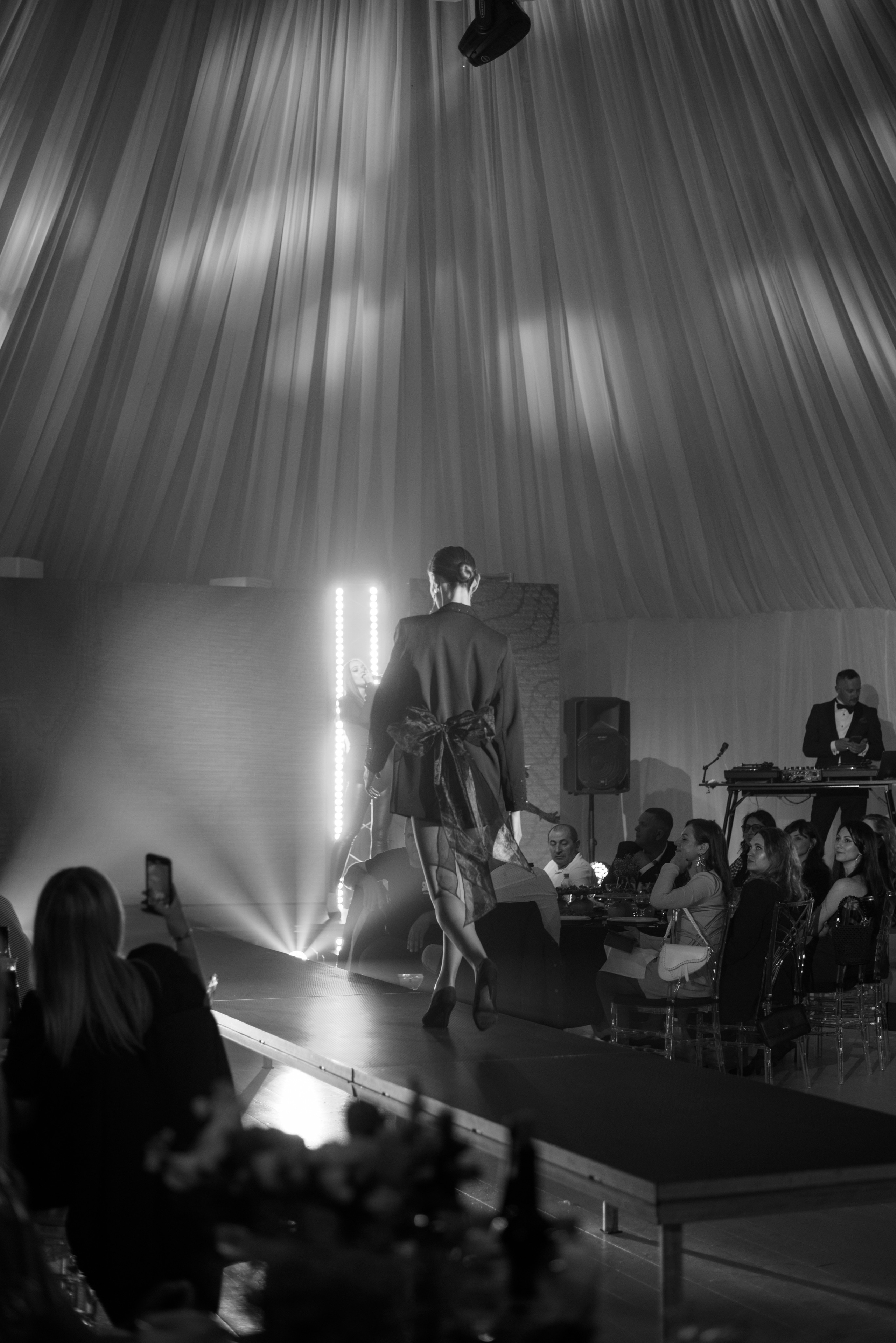 FASHION SHOW MUSE 2023. Свадебный и семейный фотограф Волгоград Ксения Афонина