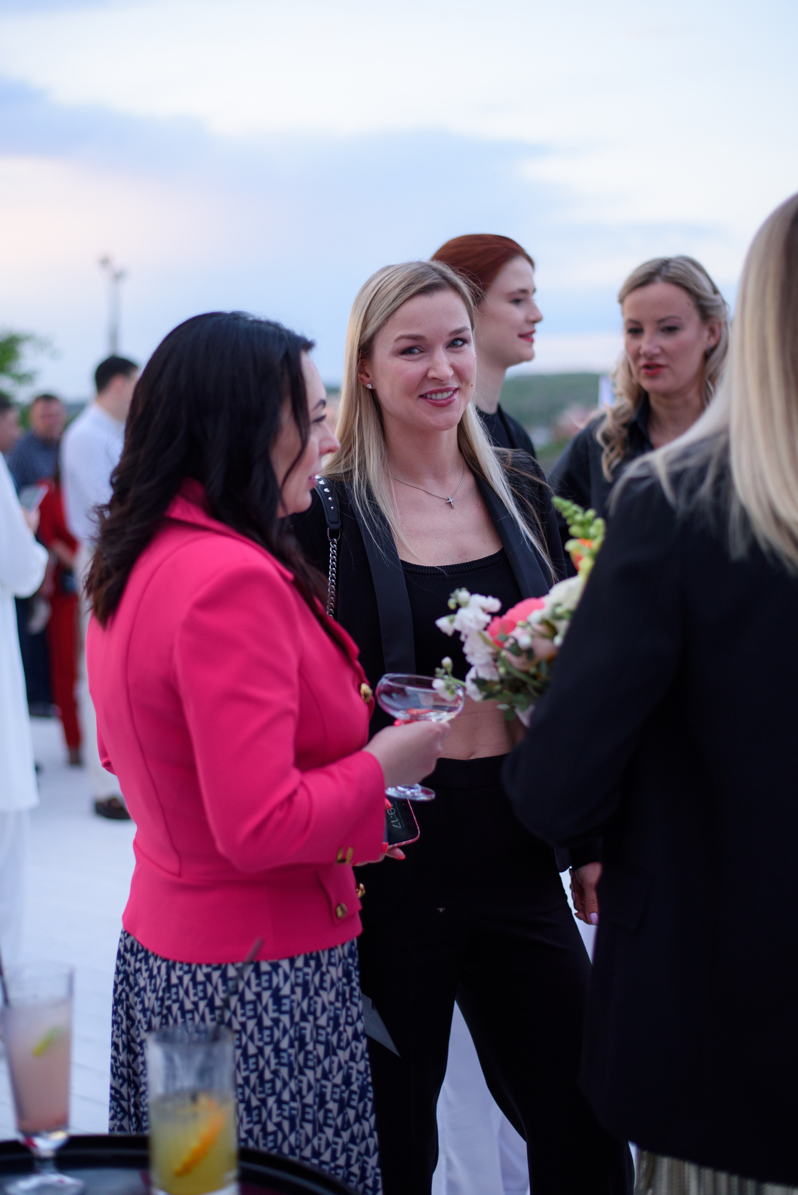 FASHION SHOW MUSE 2023. Свадебный и семейный фотограф Волгоград Ксения Афонина