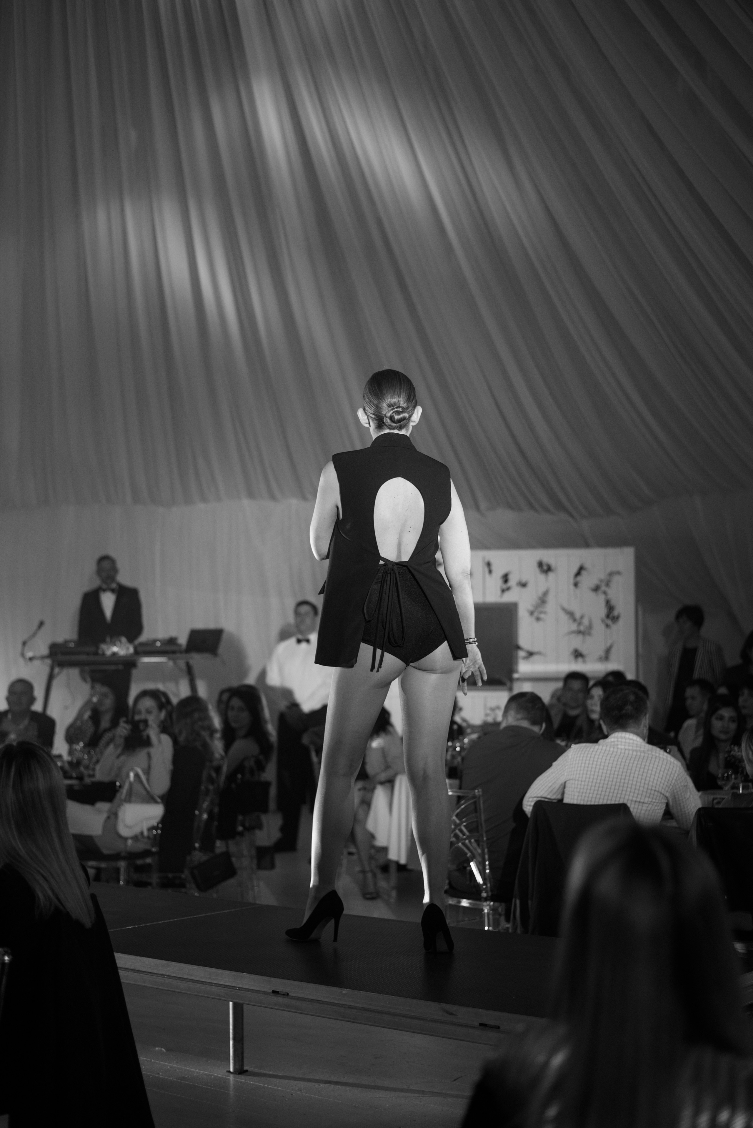 FASHION SHOW MUSE 2023. Свадебный и семейный фотограф Волгоград Ксения Афонина