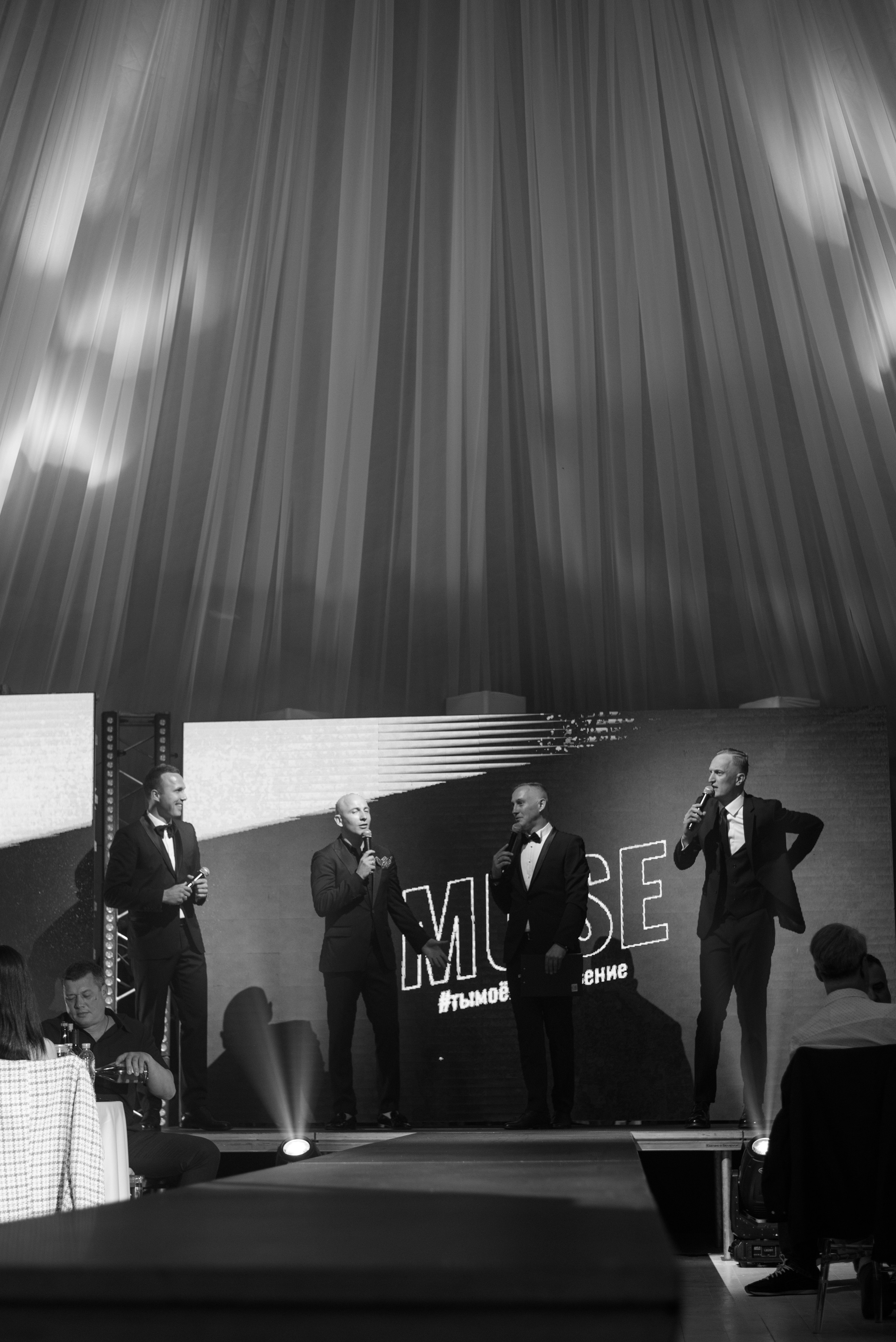 FASHION SHOW MUSE 2023. Свадебный и семейный фотограф Волгоград Ксения Афонина