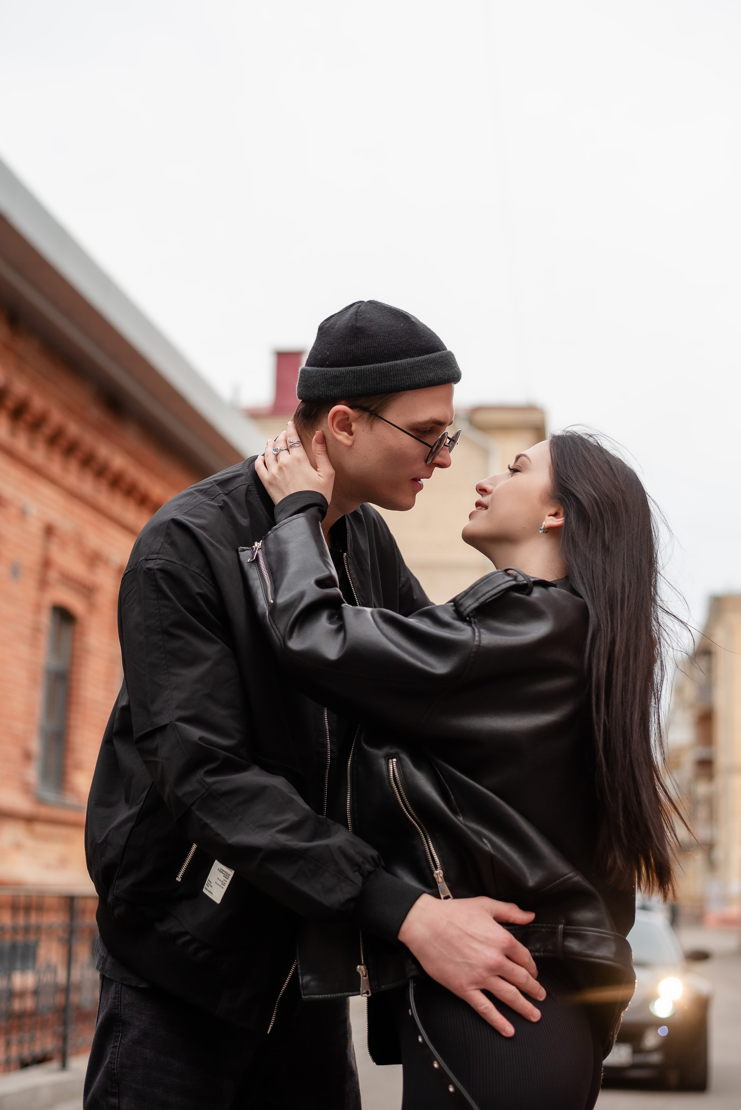 Гриша+Даша. Свадебный и семейный фотограф Волгоград Ксения Афонина