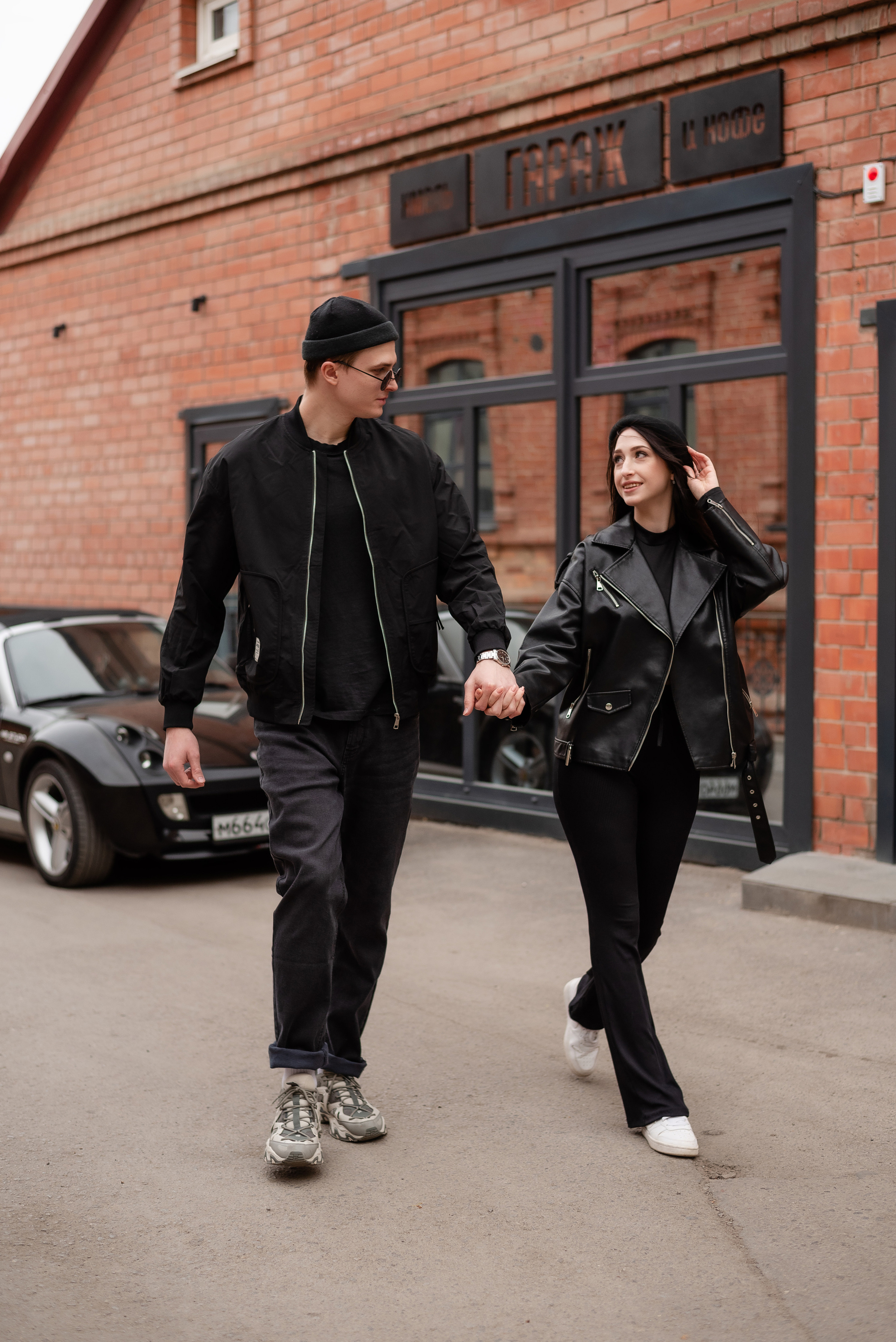 Гриша+Даша. Свадебный и семейный фотограф Волгоград Ксения Афонина