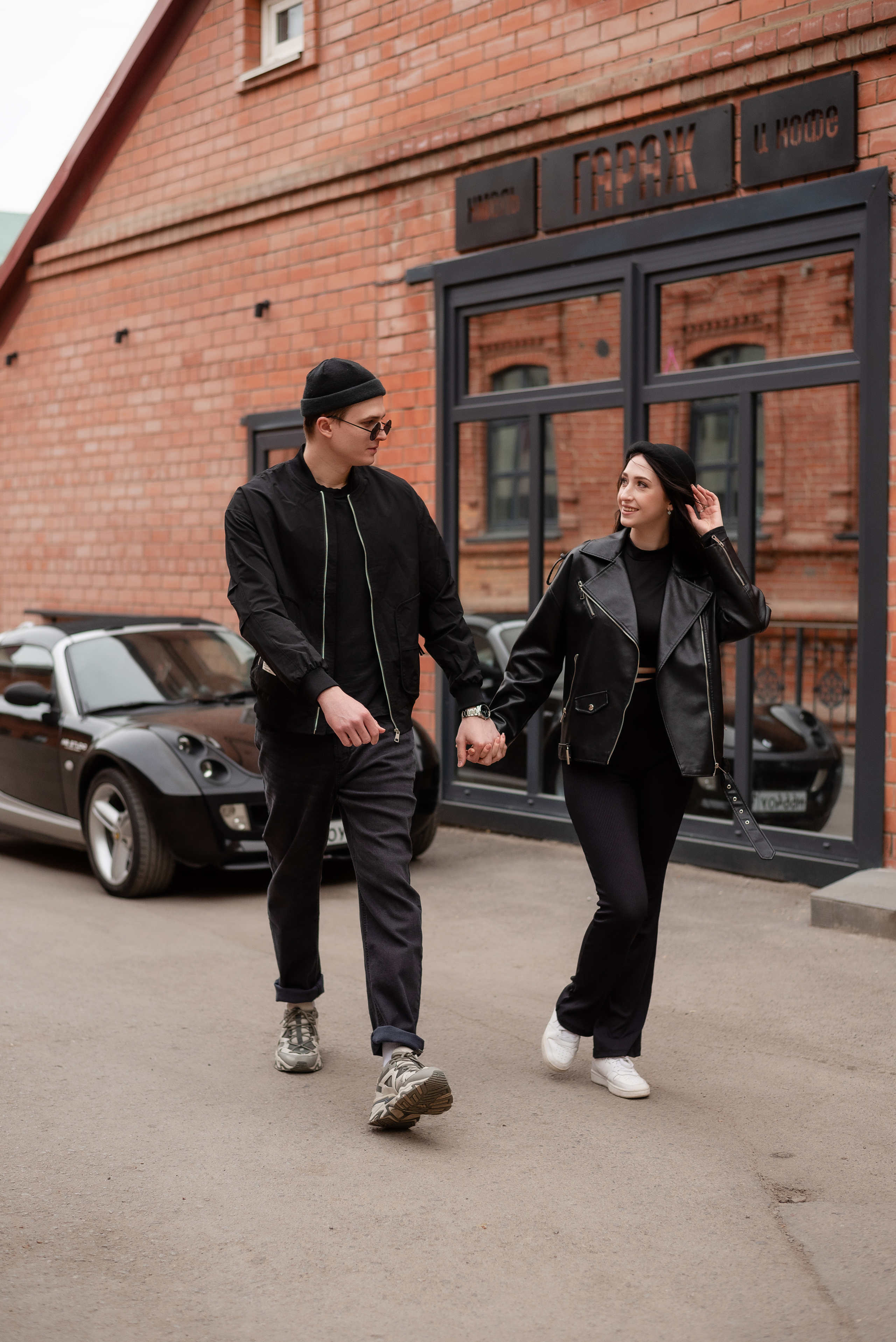 Гриша+Даша. Свадебный и семейный фотограф Волгоград Ксения Афонина