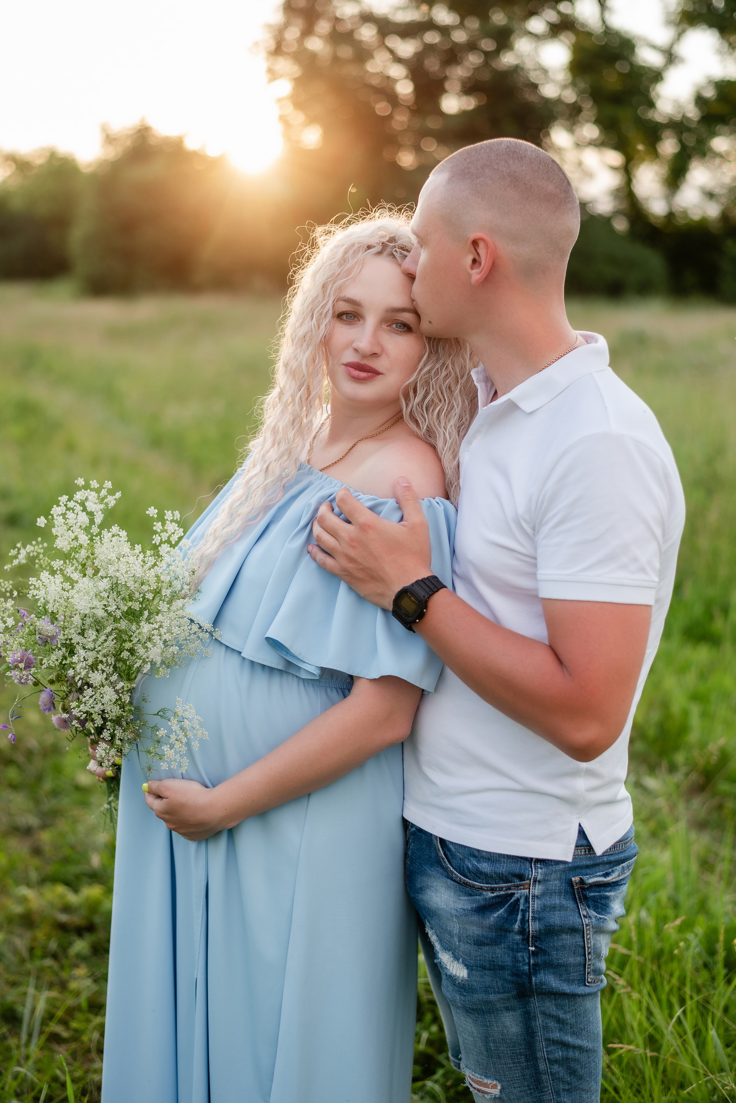 Мария+Максим+Тимофей+Платон. Свадебный и семейный фотограф Волгоград Ксения Афонина