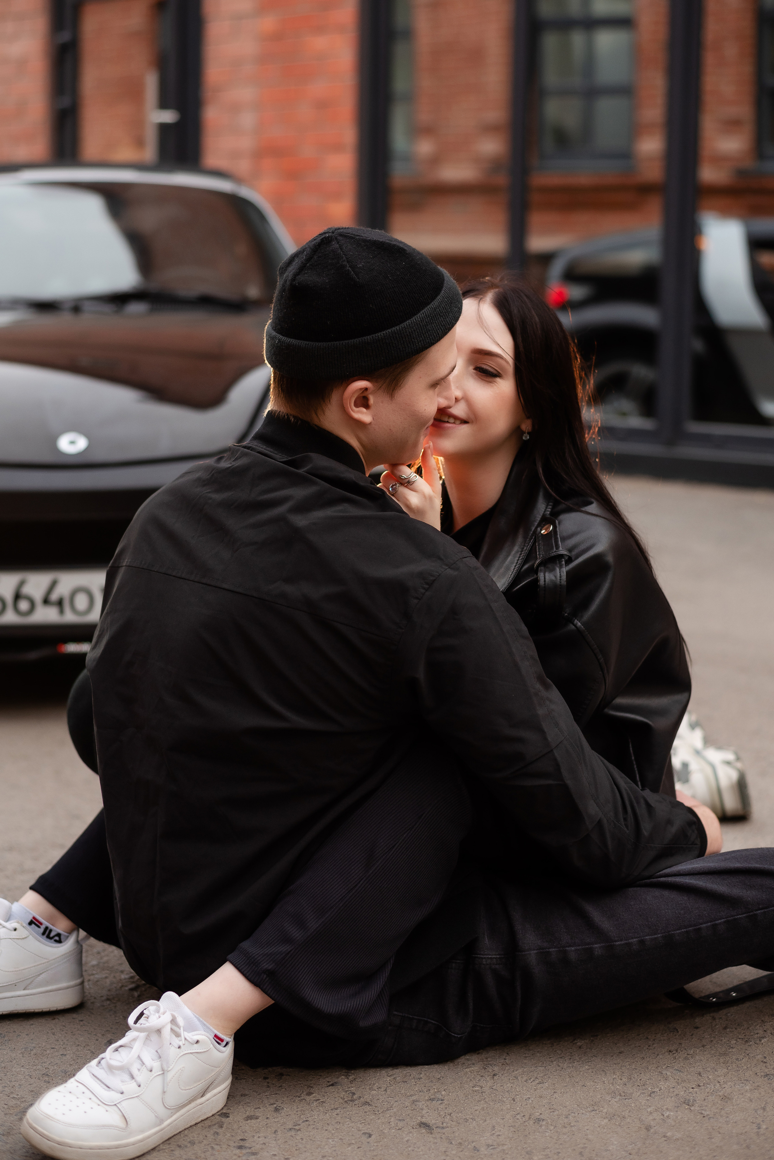 Гриша+Даша. Свадебный и семейный фотограф Волгоград Ксения Афонина