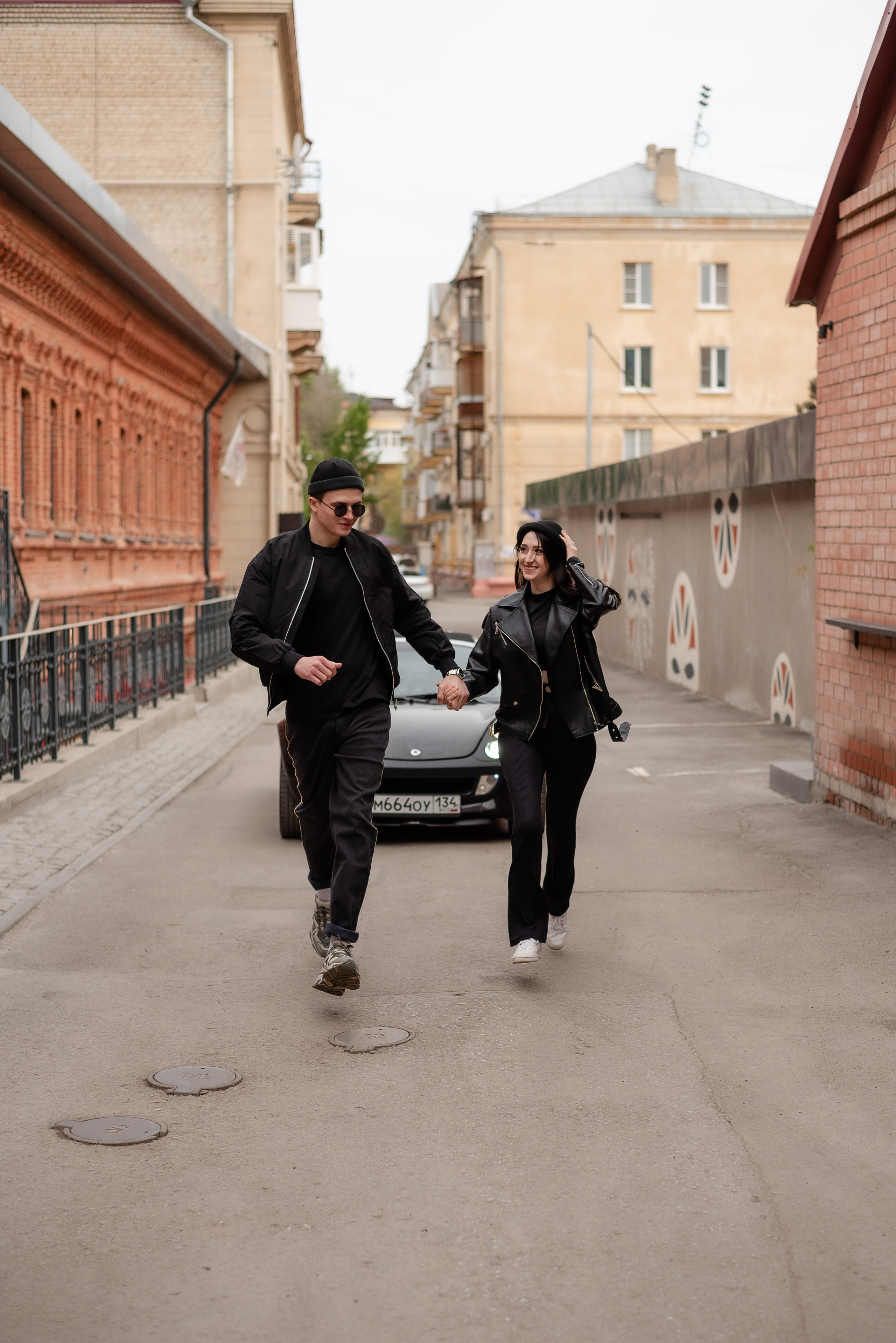 Гриша+Даша. Свадебный и семейный фотограф Волгоград Ксения Афонина