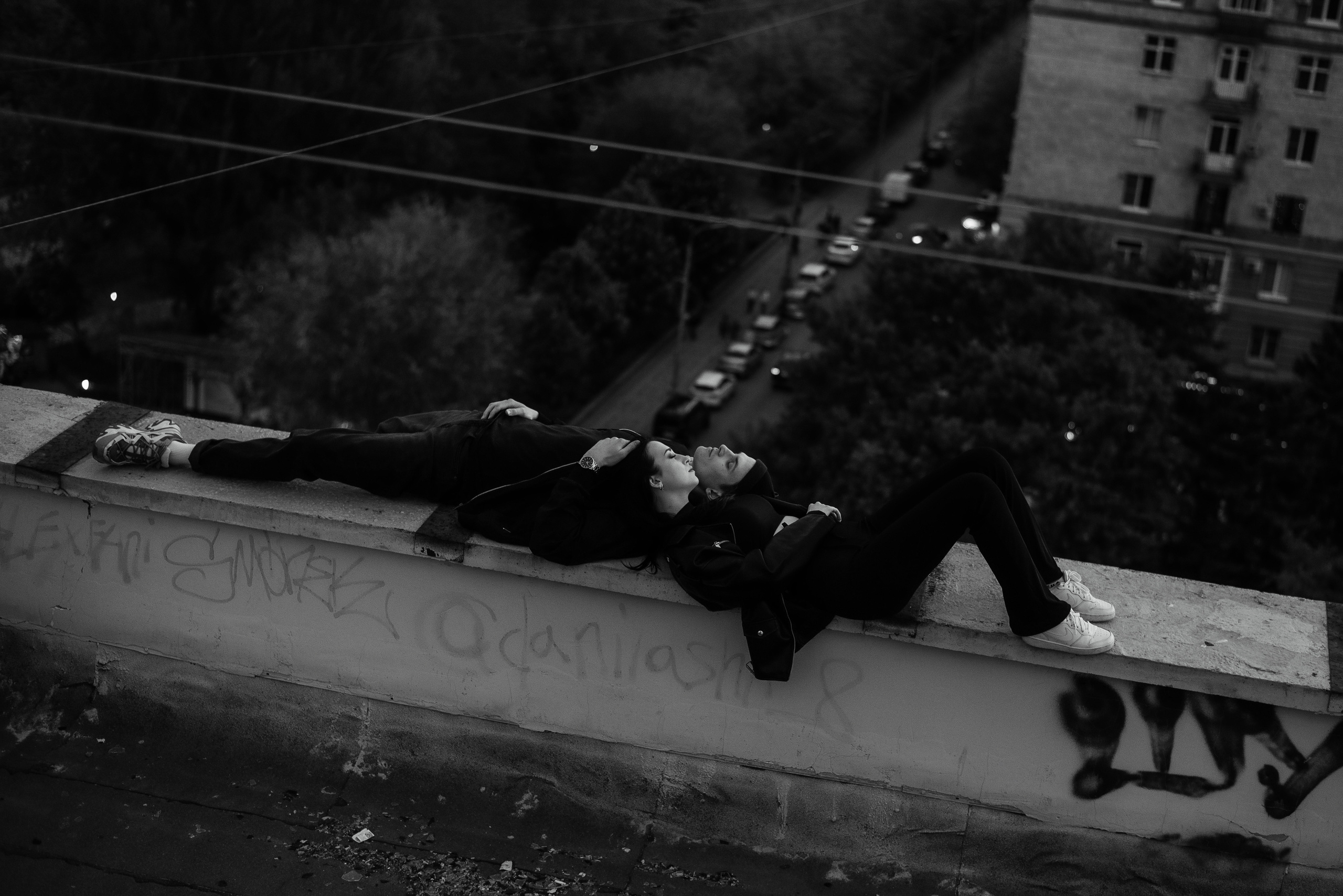 Гриша+Даша. Свадебный и семейный фотограф Волгоград Ксения Афонина