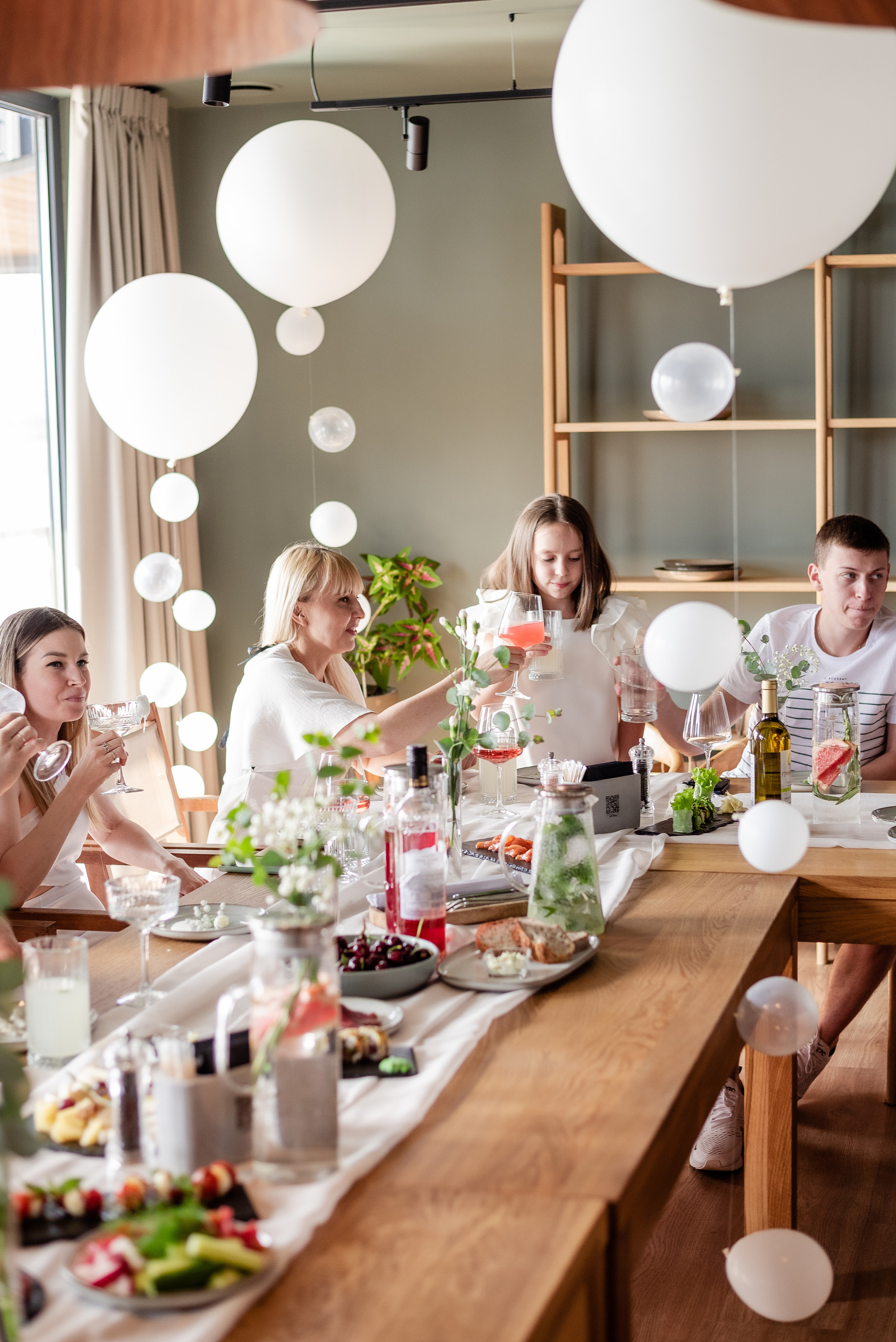 LERKIN`S BIRTHDAY. Свадебный и семейный фотограф Волгоград Ксения Афонина