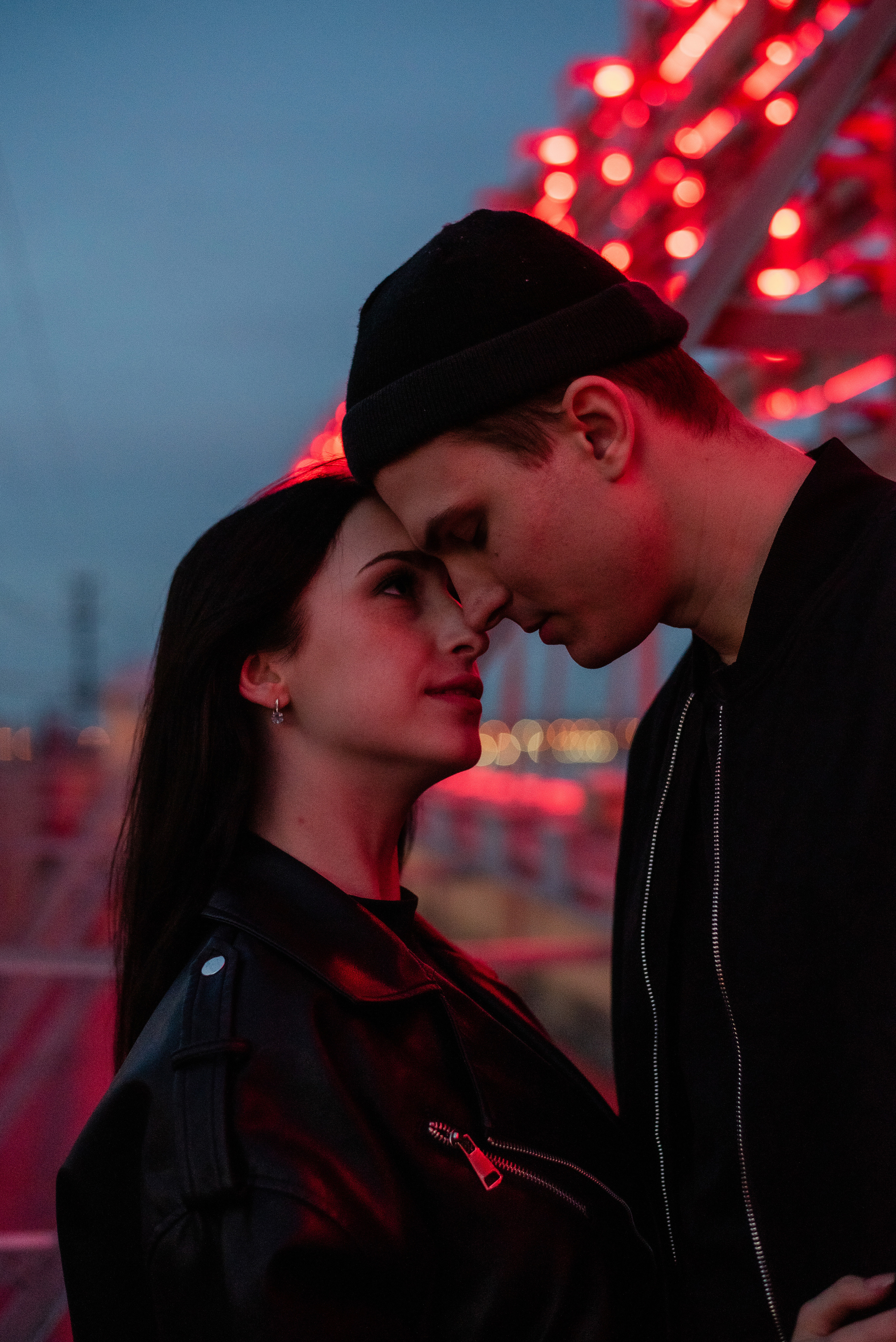 Гриша+Даша. Свадебный и семейный фотограф Волгоград Ксения Афонина