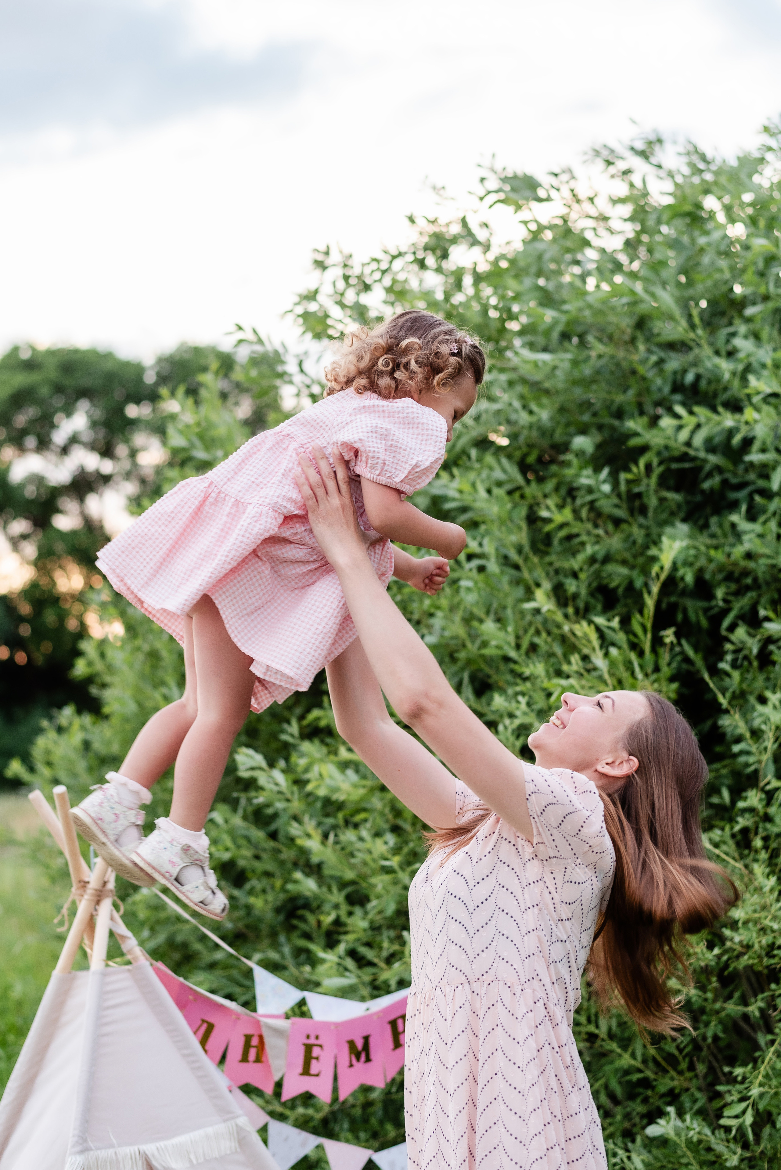 Ксения+Ева. Свадебный и семейный фотограф Волгоград Ксения Афонина