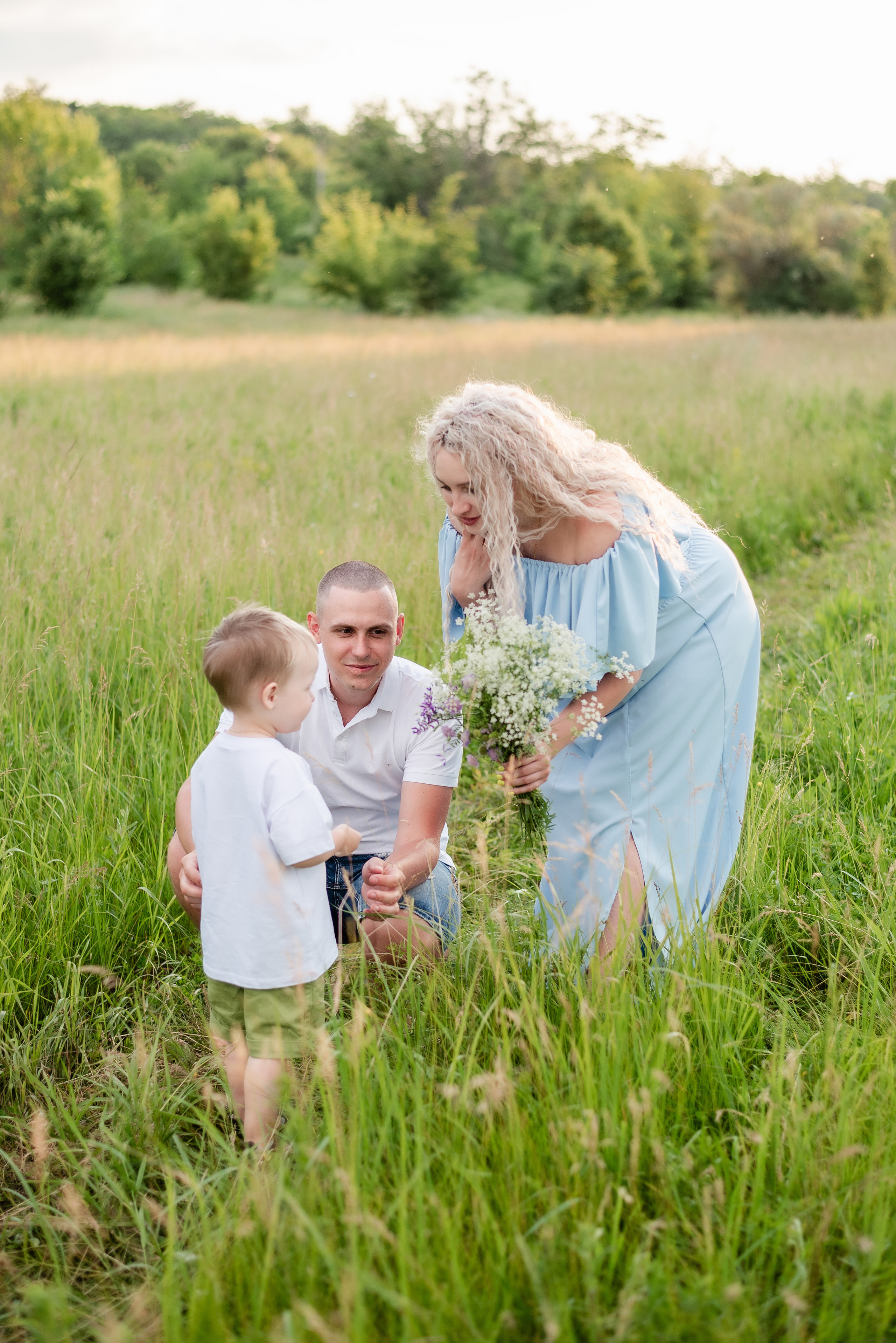 Мария+Максим+Тимофей+Платон. Свадебный и семейный фотограф Волгоград Ксения Афонина