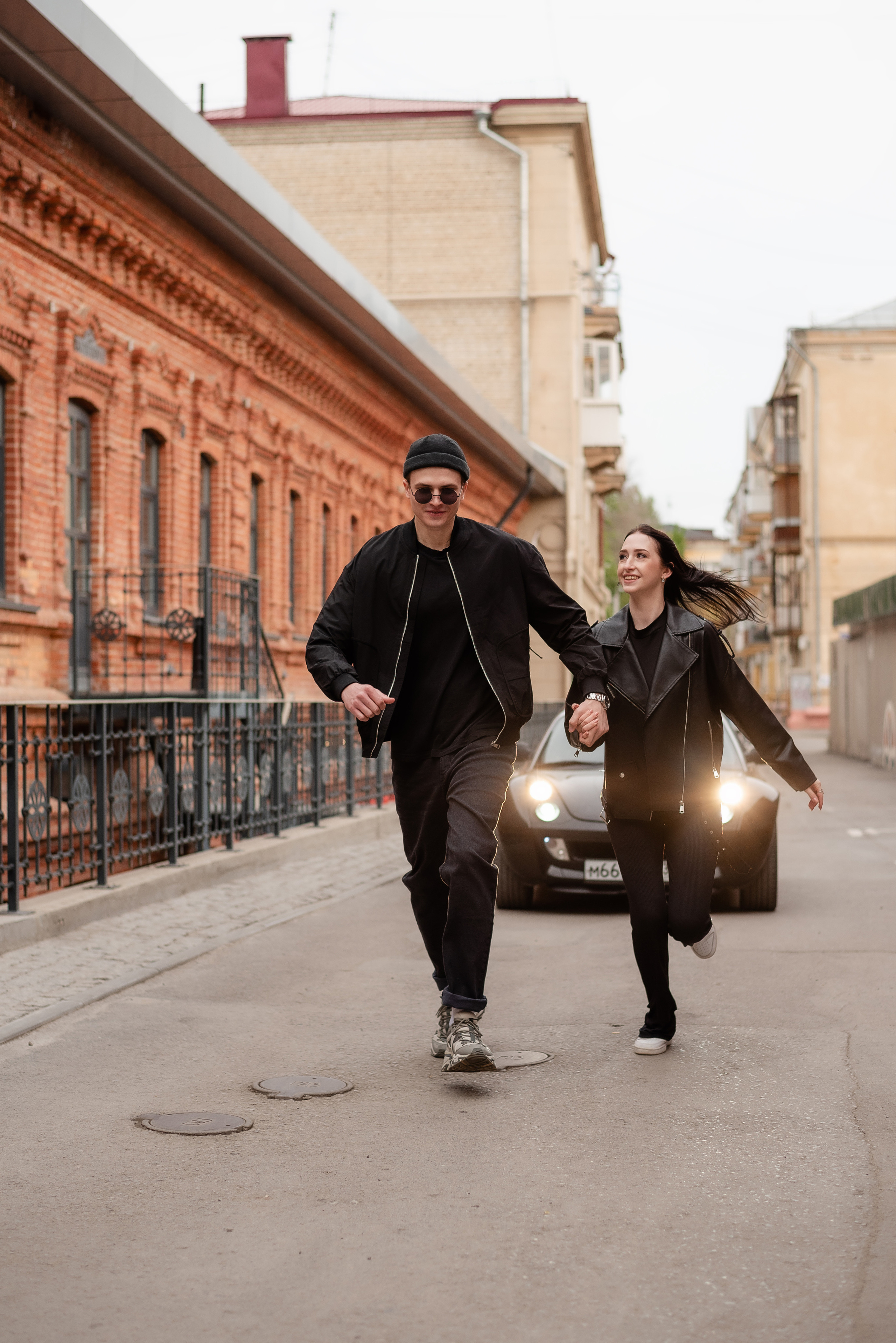 Гриша+Даша. Свадебный и семейный фотограф Волгоград Ксения Афонина