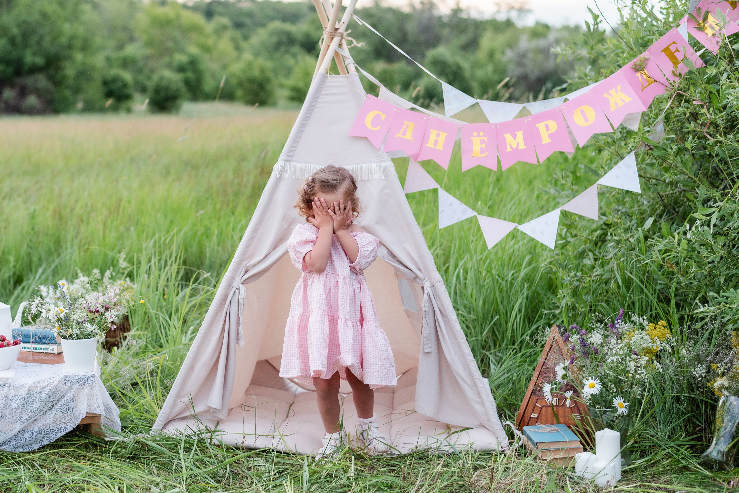 Ксения+Ева. Свадебный и семейный фотограф Волгоград Ксения Афонина