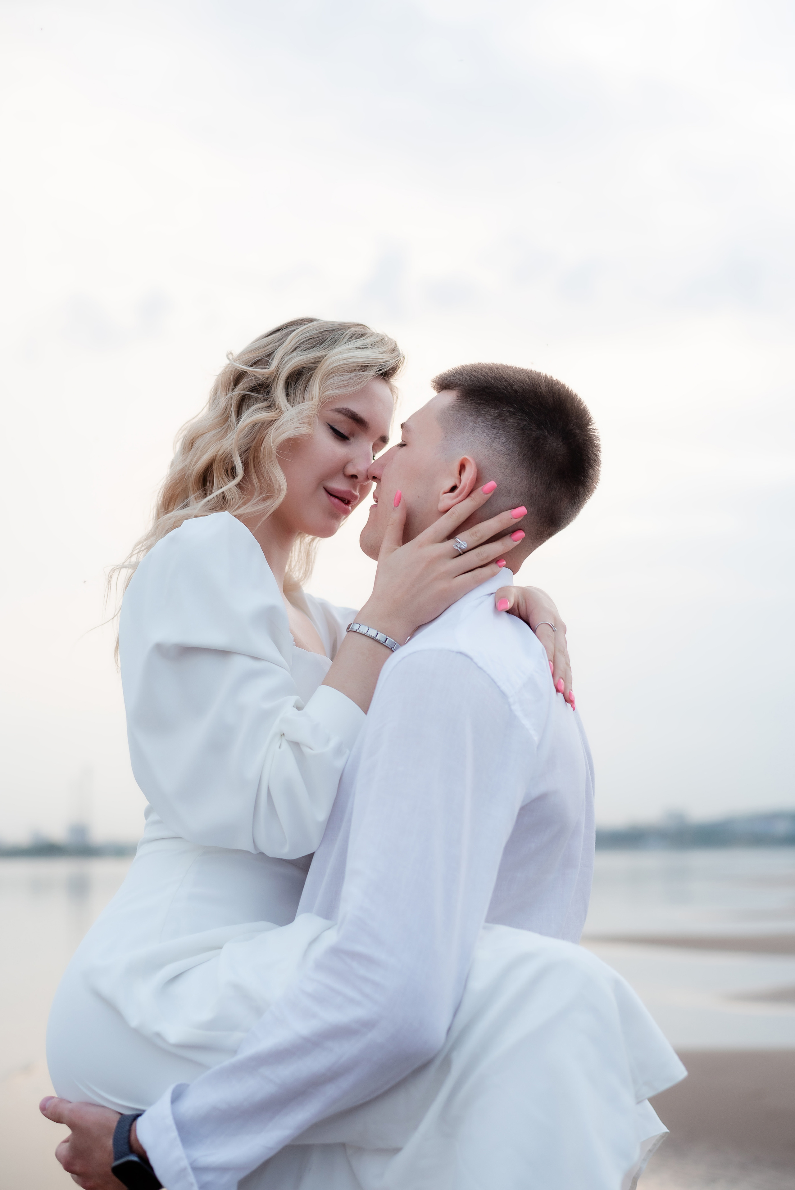 Лиза+Юра. Свадебный и семейный фотограф Волгоград Ксения Афонина