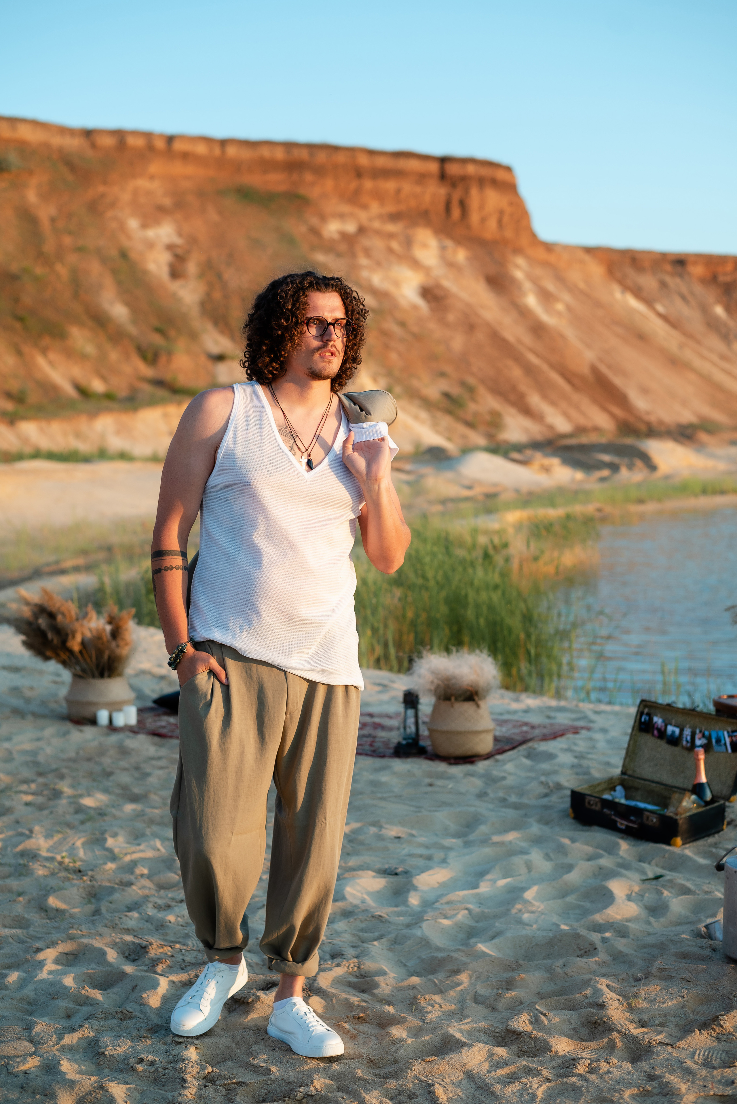 Нюра+Дима. Свадебный и семейный фотограф Волгоград Ксения Афонина