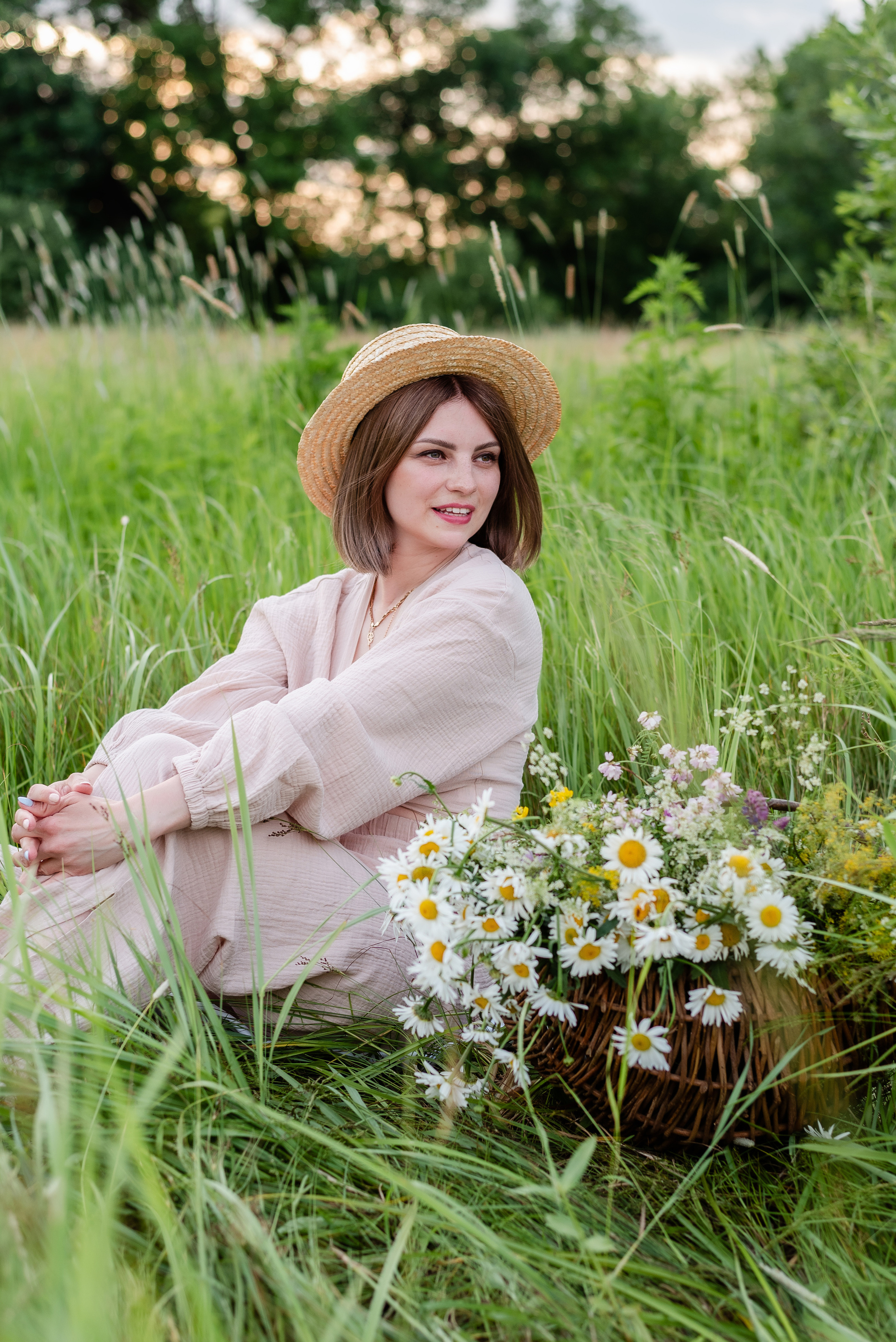 Анастасия+Варвара+Андрей. Свадебный и семейный фотограф Волгоград Ксения Афонина