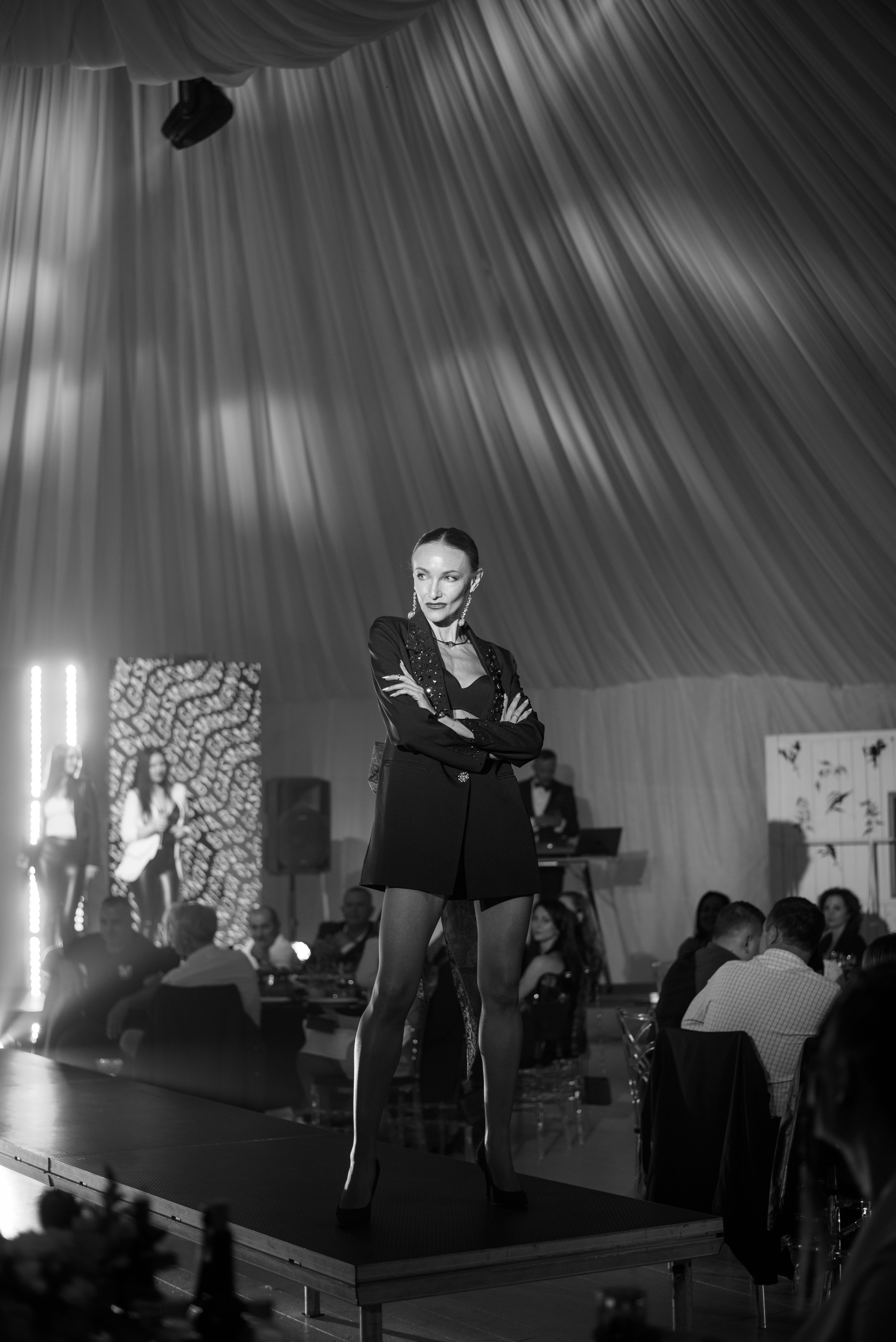 FASHION SHOW MUSE 2023. Свадебный и семейный фотограф Волгоград Ксения Афонина