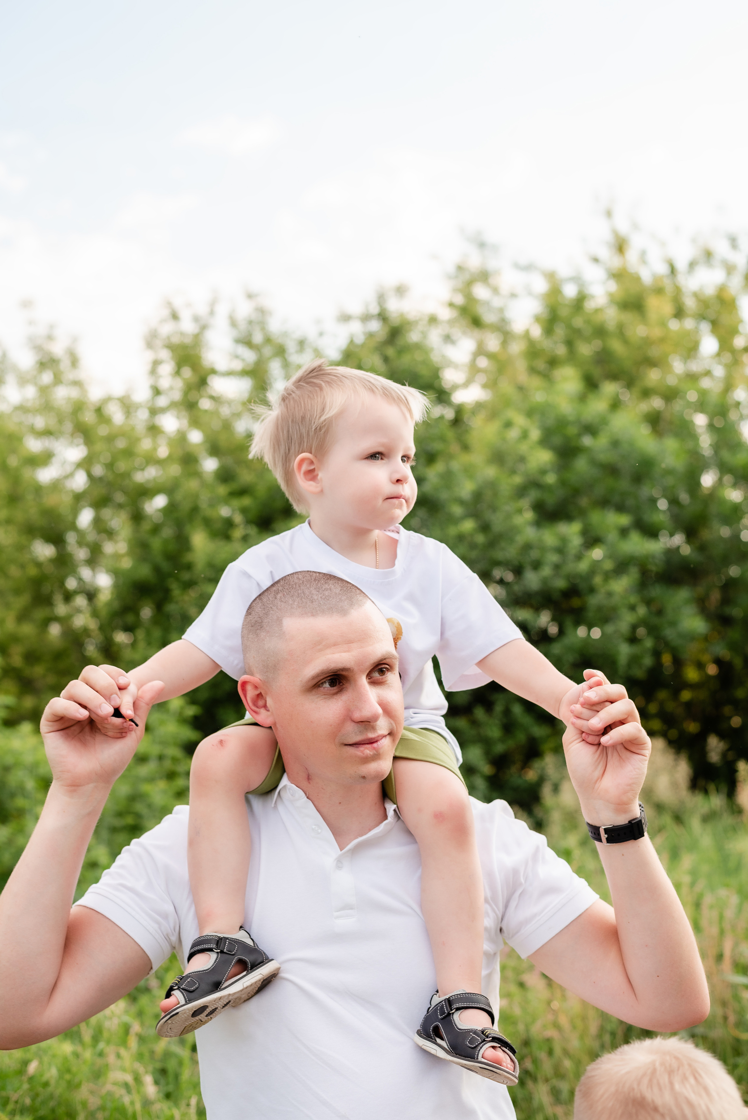 Мария+Максим+Тимофей+Платон. Свадебный и семейный фотограф Волгоград Ксения Афонина