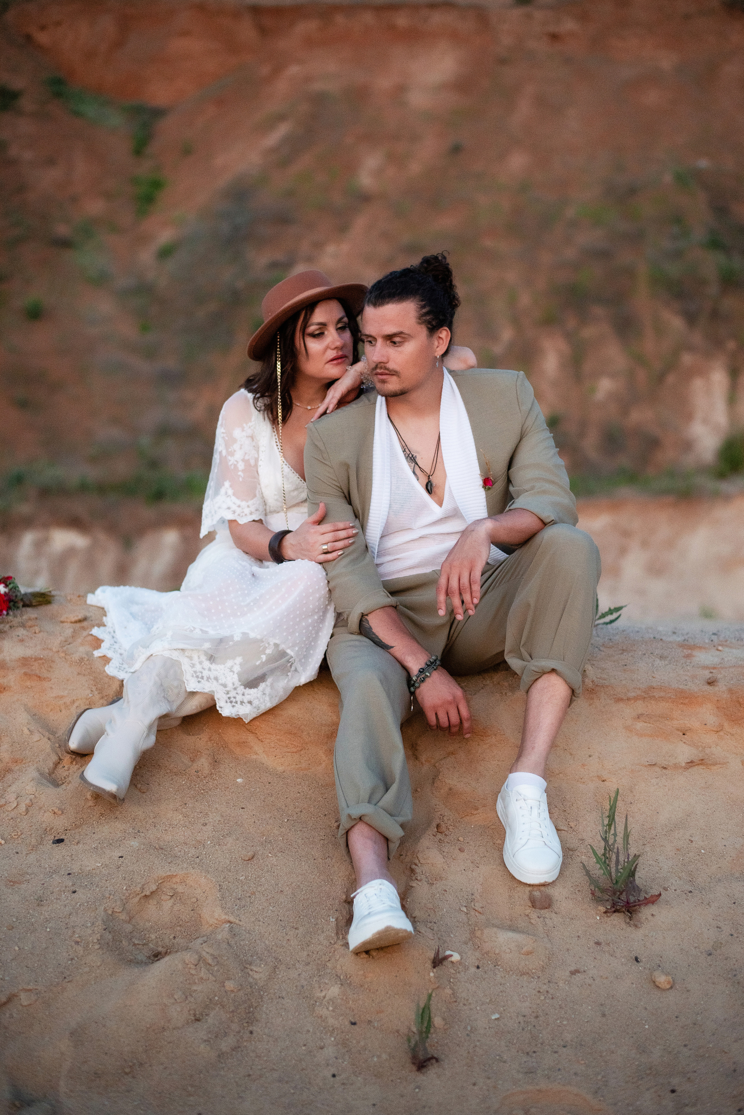 Нюра+Дима. Свадебный и семейный фотограф Волгоград Ксения Афонина