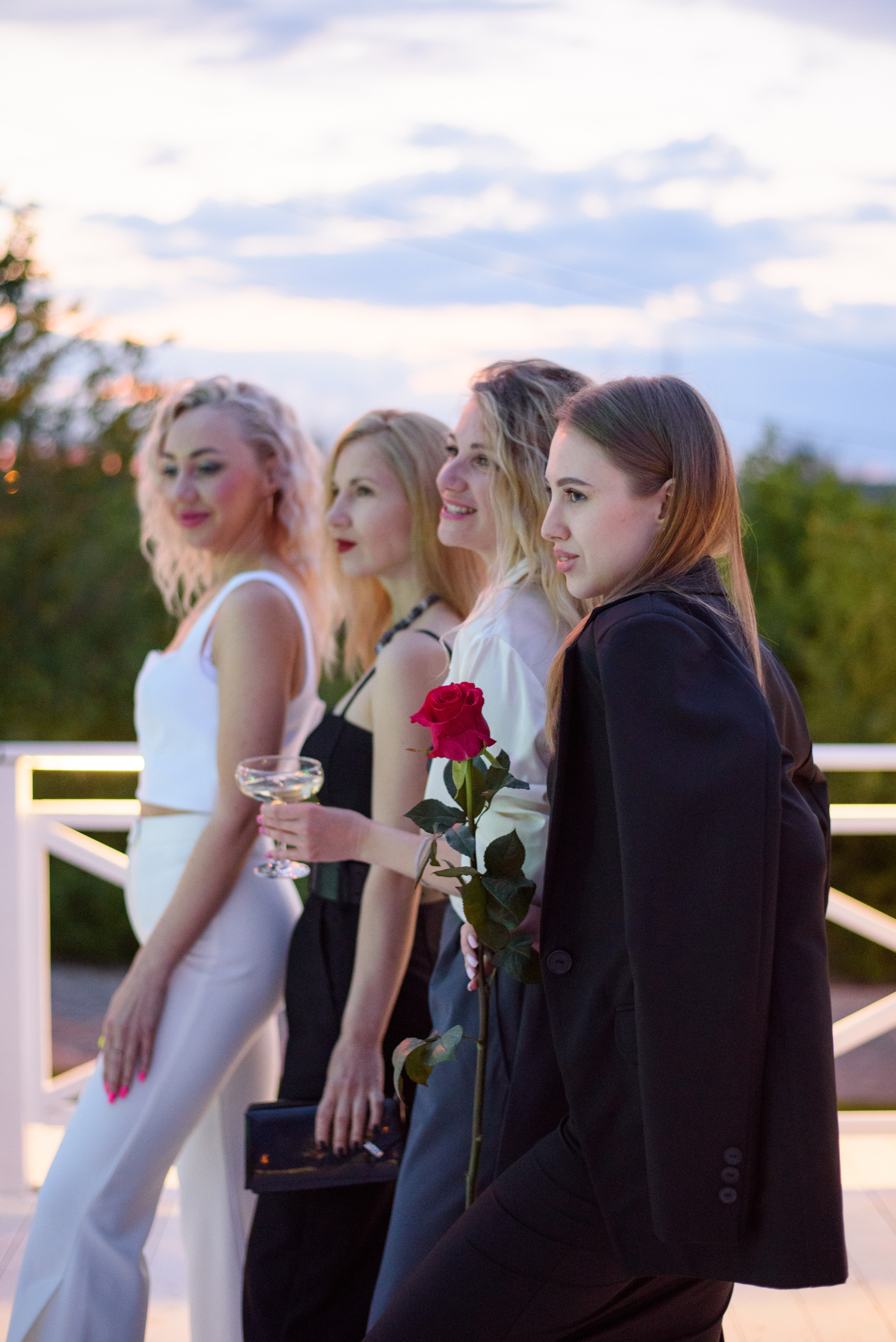 FASHION SHOW MUSE 2023. Свадебный и семейный фотограф Волгоград Ксения Афонина