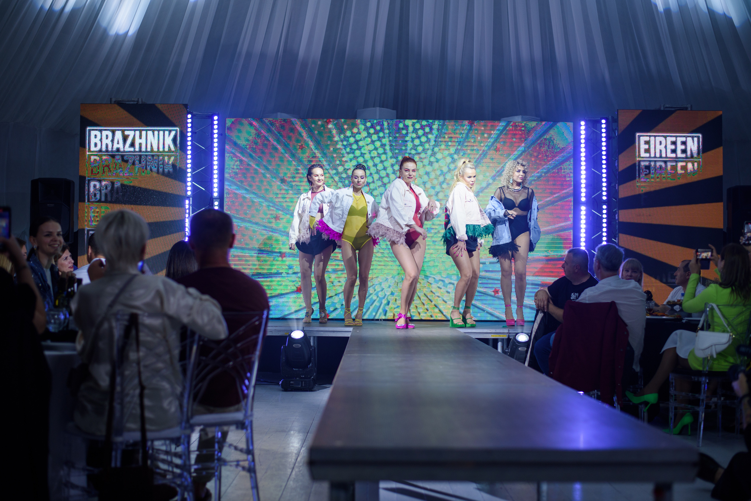 FASHION SHOW MUSE 2023. Свадебный и семейный фотограф Волгоград Ксения Афонина