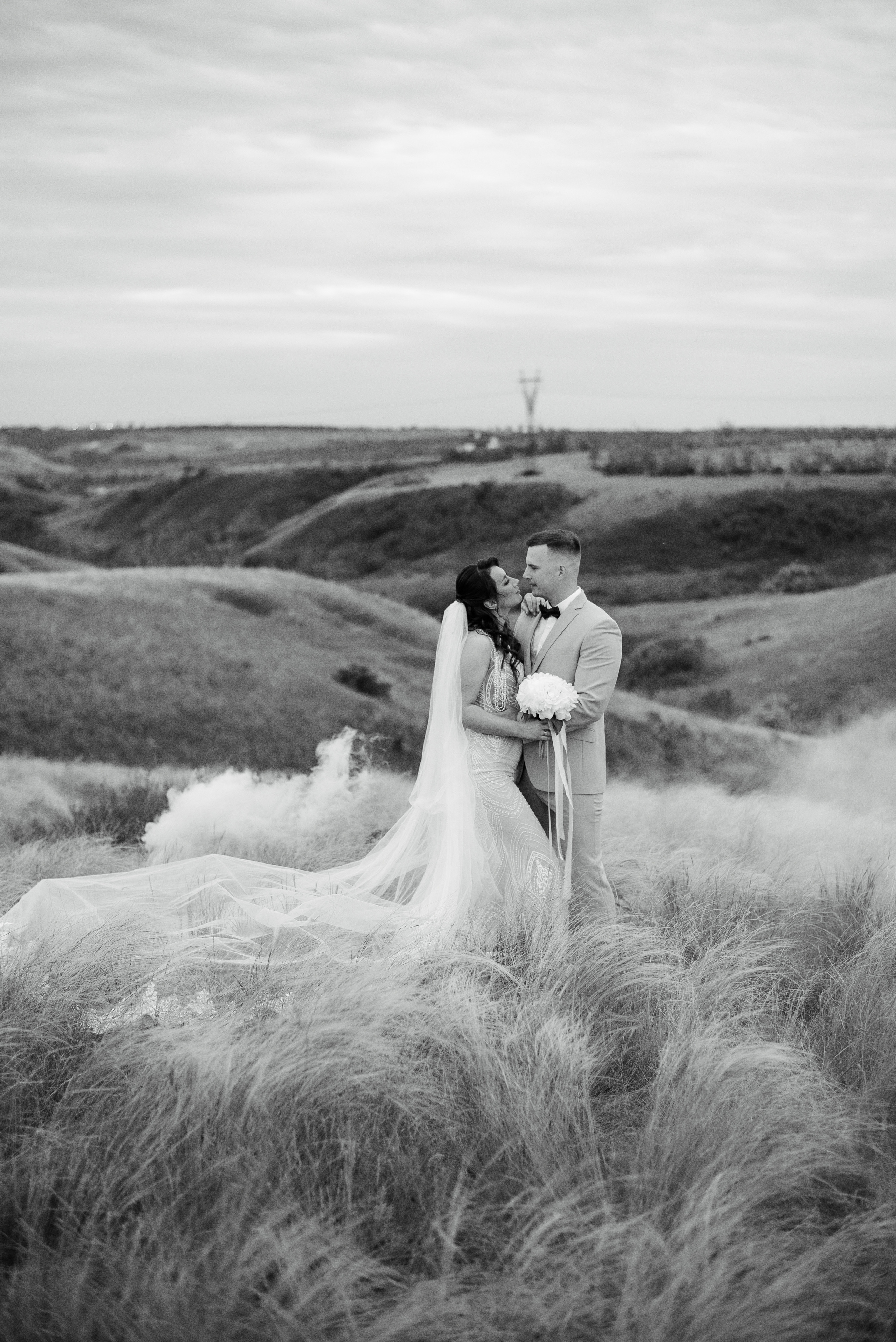 Регина+Александр. Свадебный и семейный фотограф Волгоград Ксения Афонина