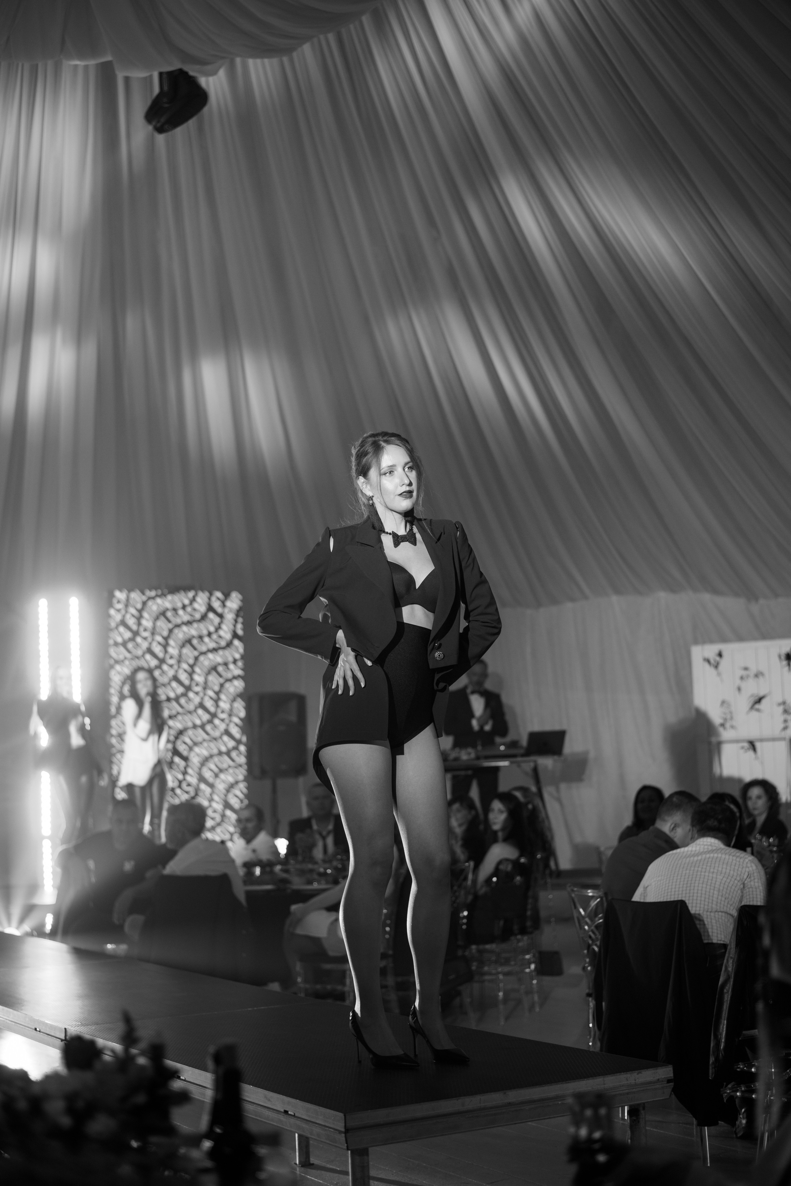 FASHION SHOW MUSE 2023. Свадебный и семейный фотограф Волгоград Ксения Афонина