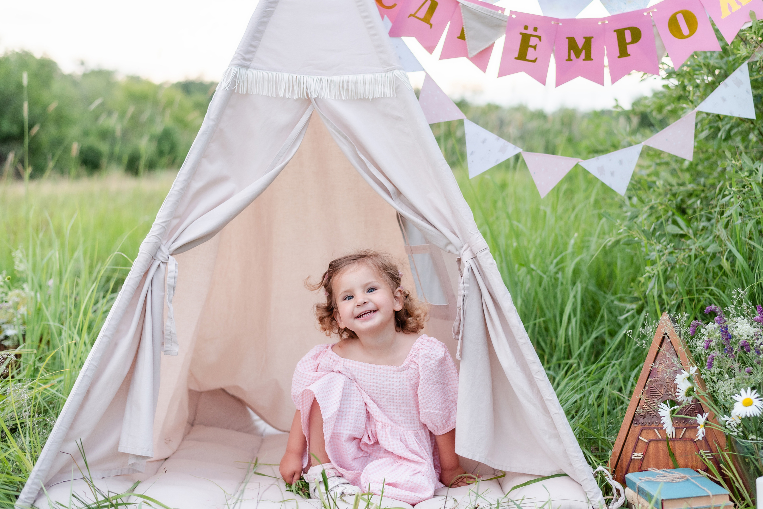 Ксения+Ева. Свадебный и семейный фотограф Волгоград Ксения Афонина