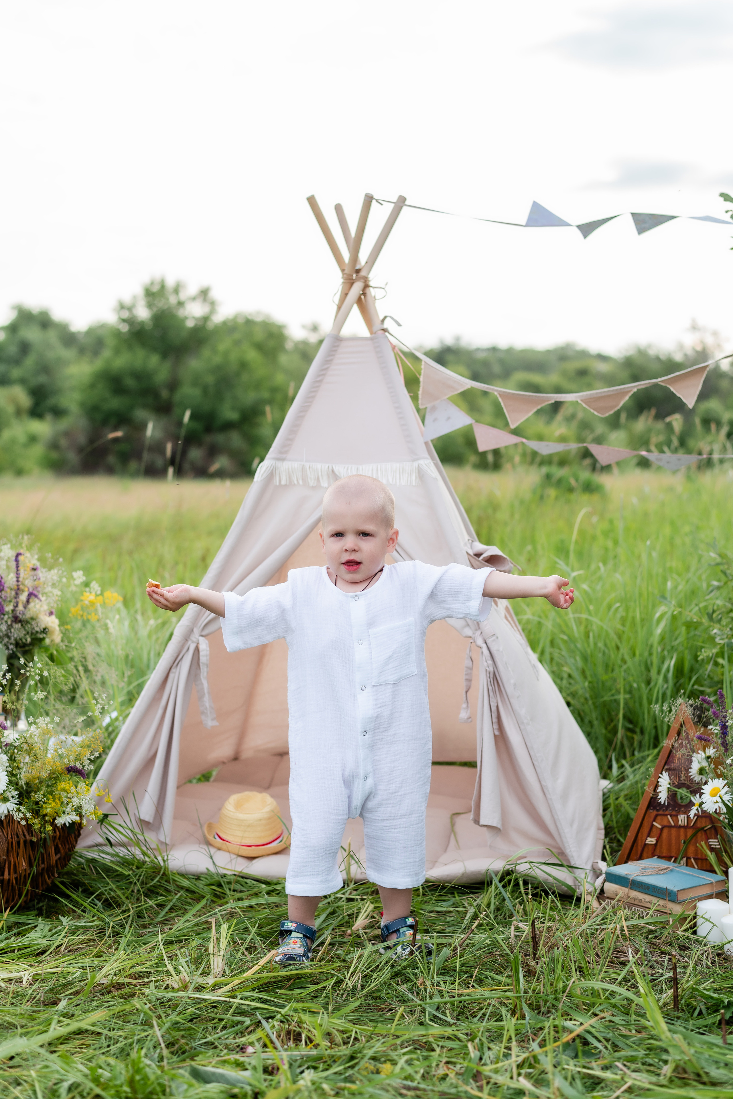 Анастасия+Варвара+Андрей. Свадебный и семейный фотограф Волгоград Ксения Афонина