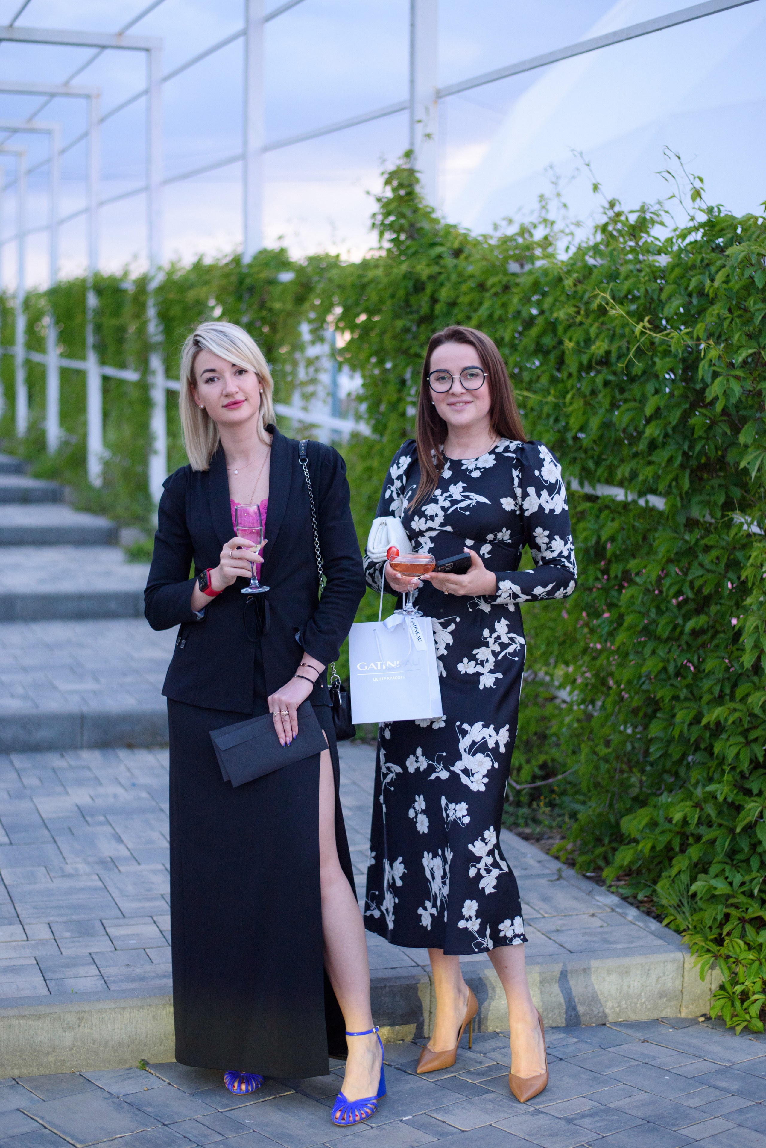 FASHION SHOW MUSE 2023. Свадебный и семейный фотограф Волгоград Ксения Афонина