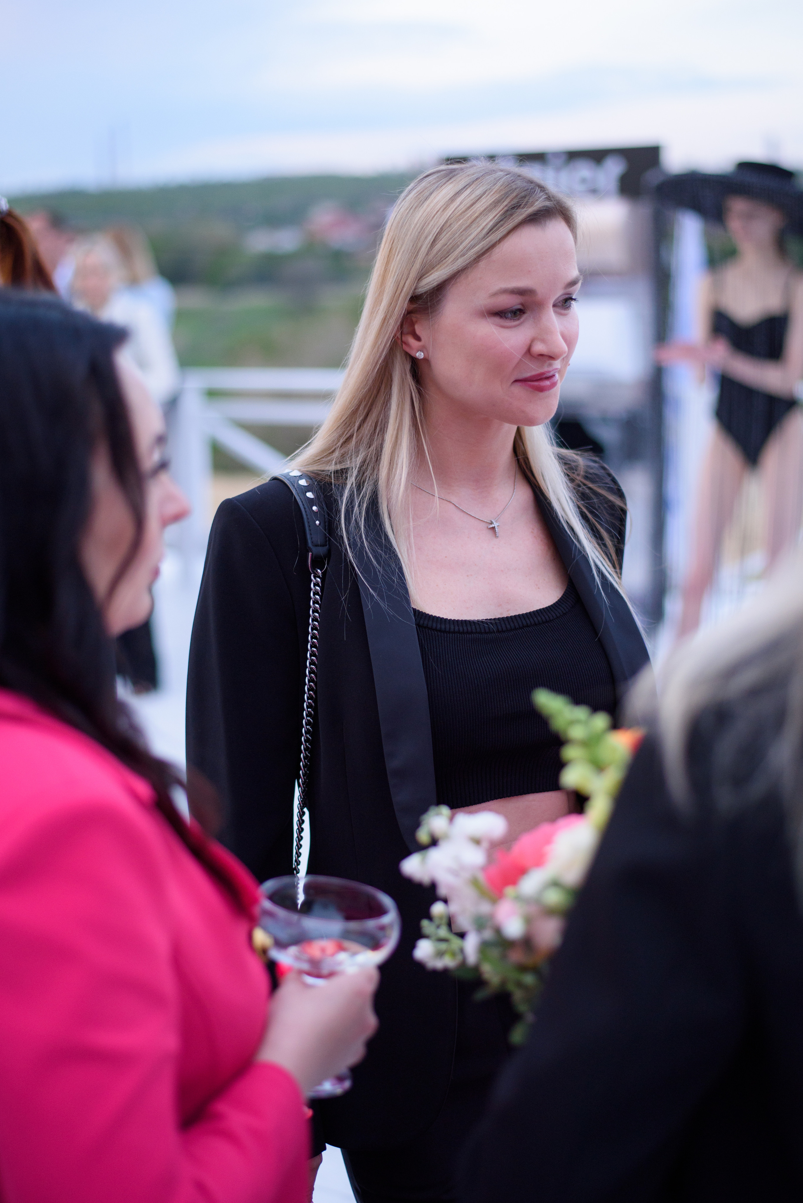 FASHION SHOW MUSE 2023. Свадебный и семейный фотограф Волгоград Ксения Афонина