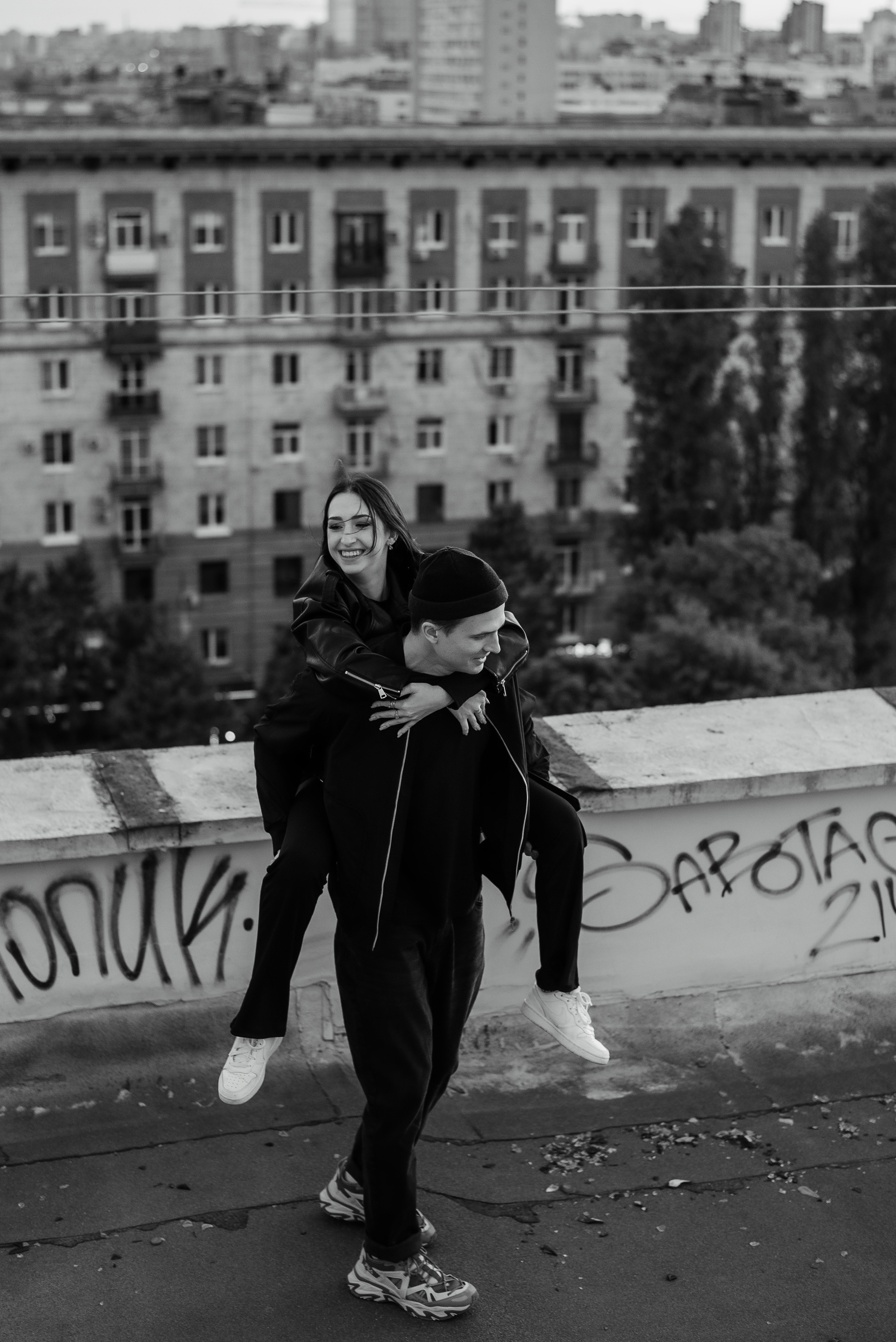 Гриша+Даша. Свадебный и семейный фотограф Волгоград Ксения Афонина