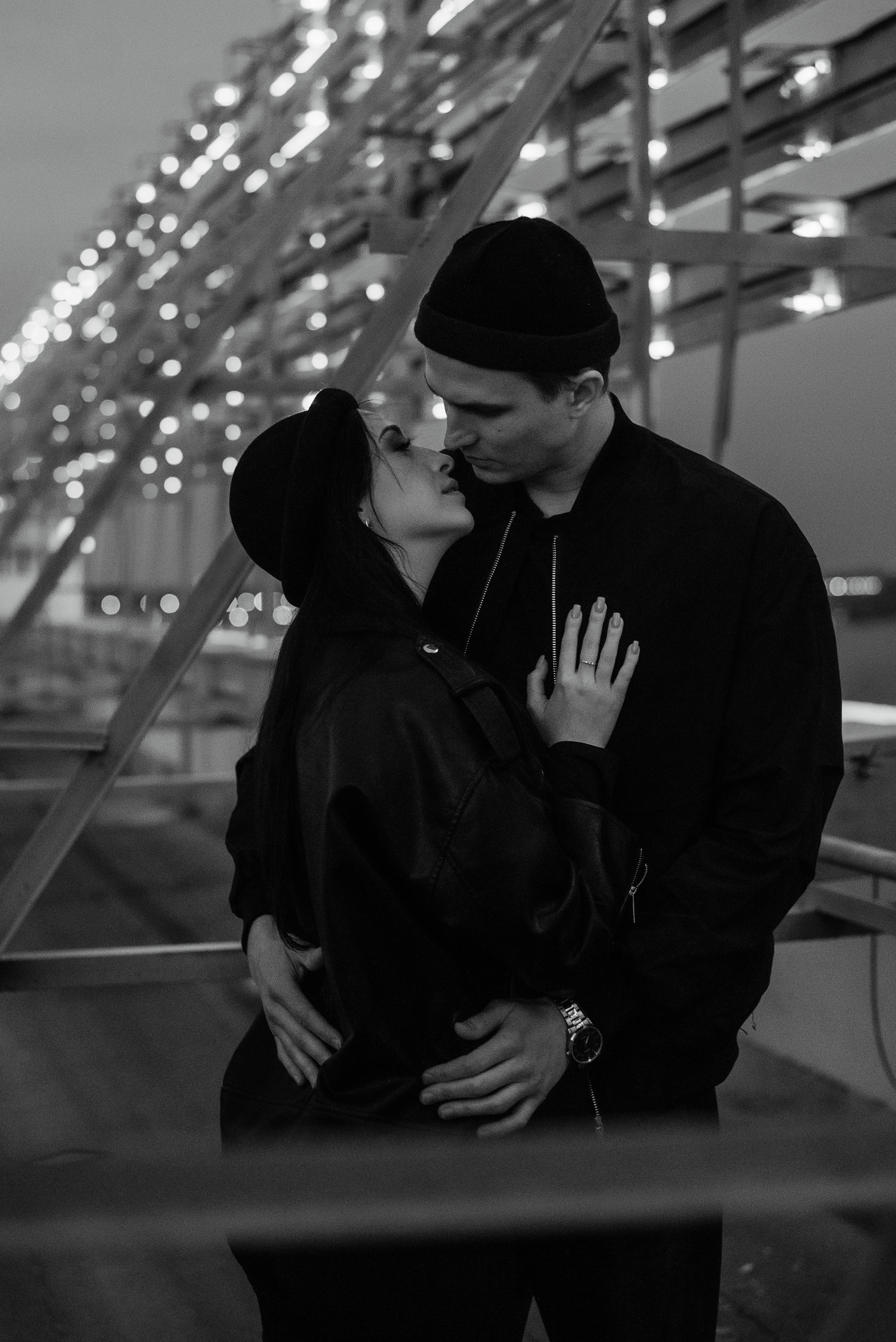 Гриша+Даша. Свадебный и семейный фотограф Волгоград Ксения Афонина