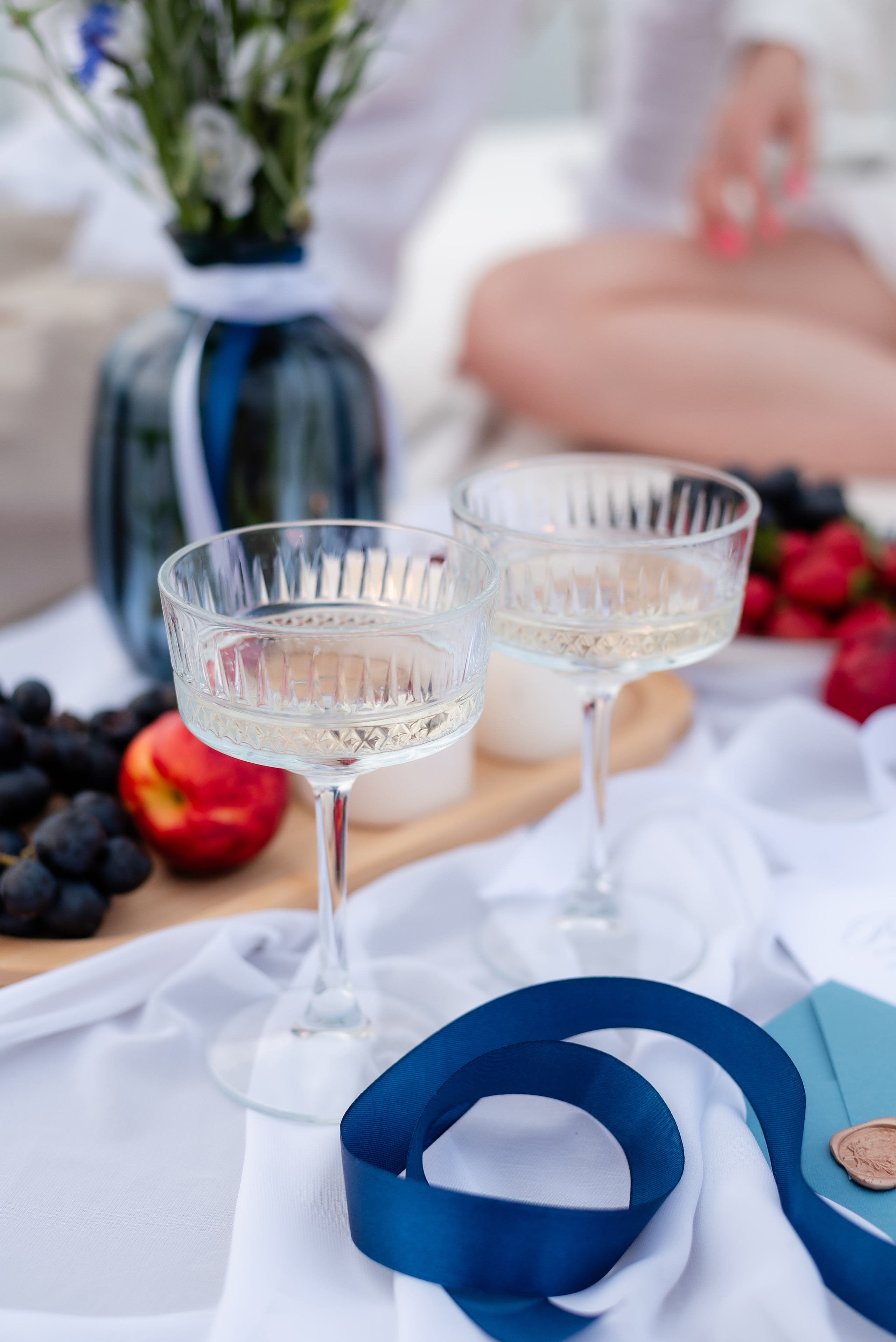 Лиза+Юра. Свадебный и семейный фотограф Волгоград Ксения Афонина