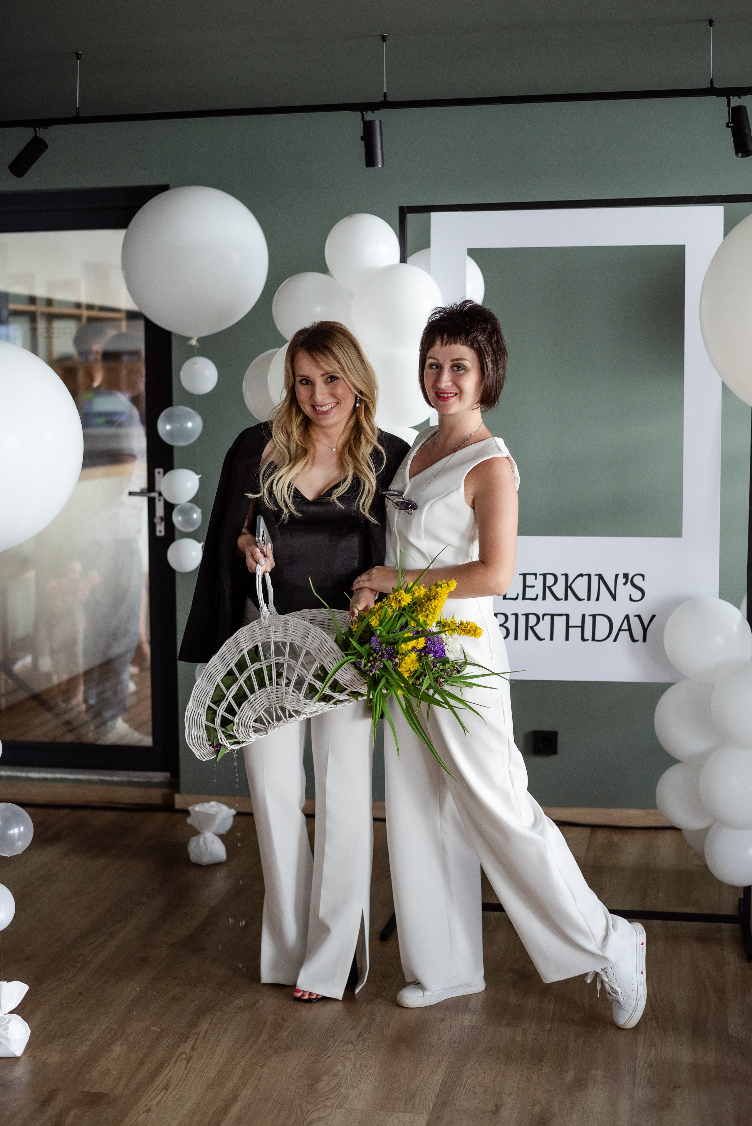 LERKIN`S BIRTHDAY. Свадебный и семейный фотограф Волгоград Ксения Афонина