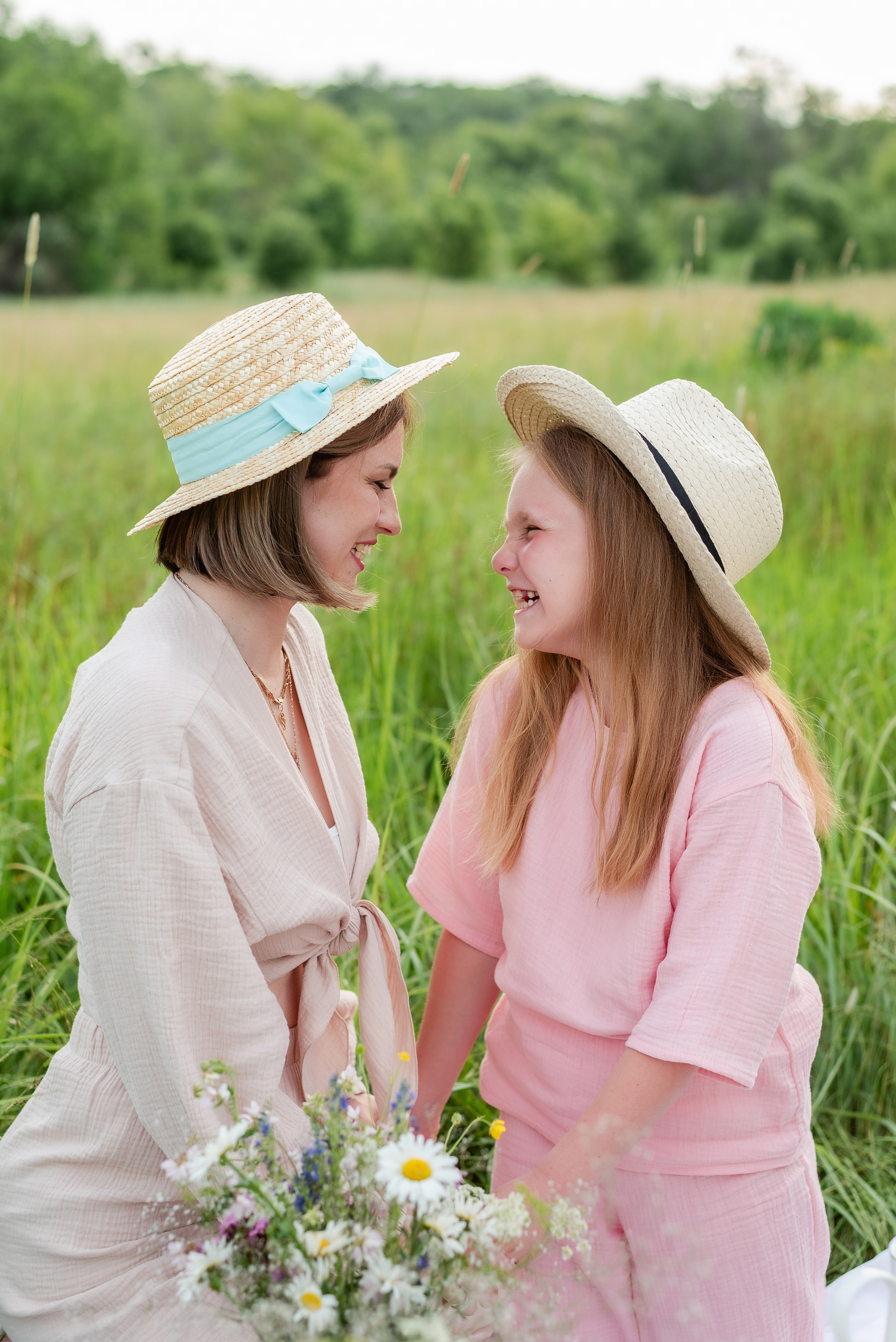 Анастасия+Варвара+Андрей. Свадебный и семейный фотограф Волгоград Ксения Афонина