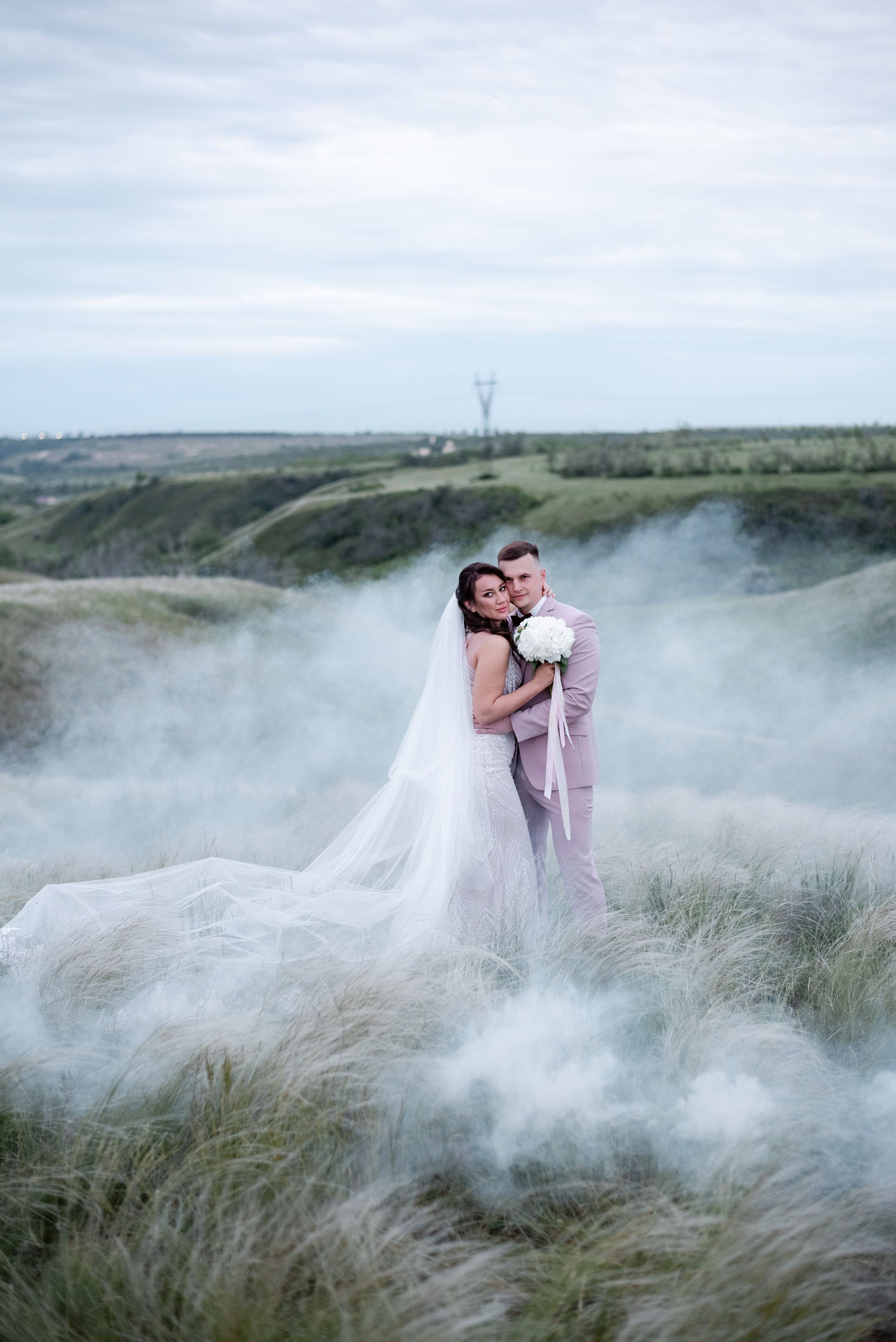 Регина+Александр. Свадебный и семейный фотограф Волгоград Ксения Афонина