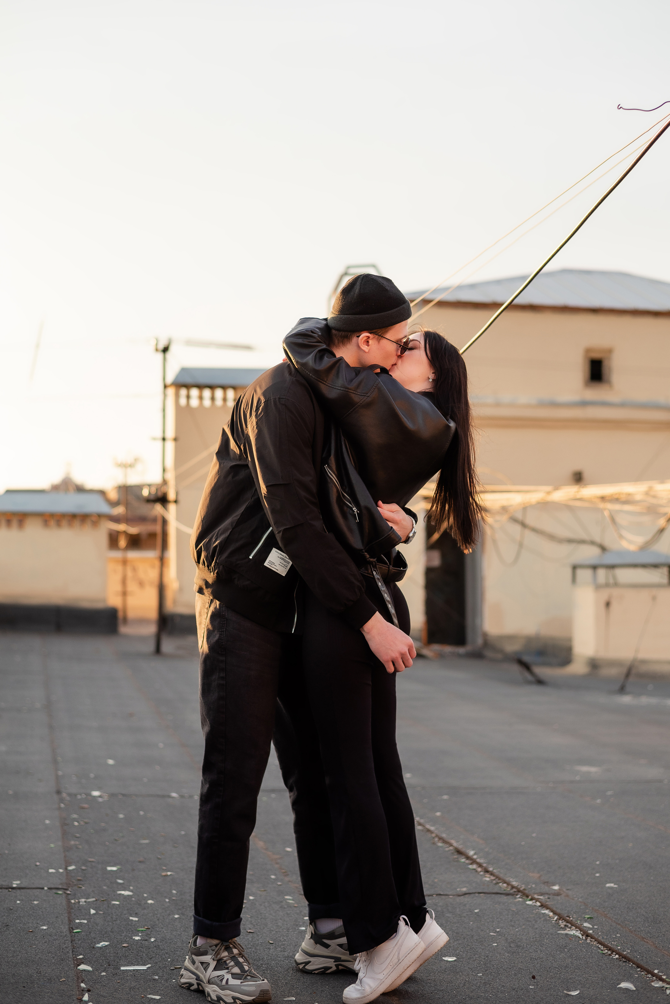 Гриша+Даша. Свадебный и семейный фотограф Волгоград Ксения Афонина