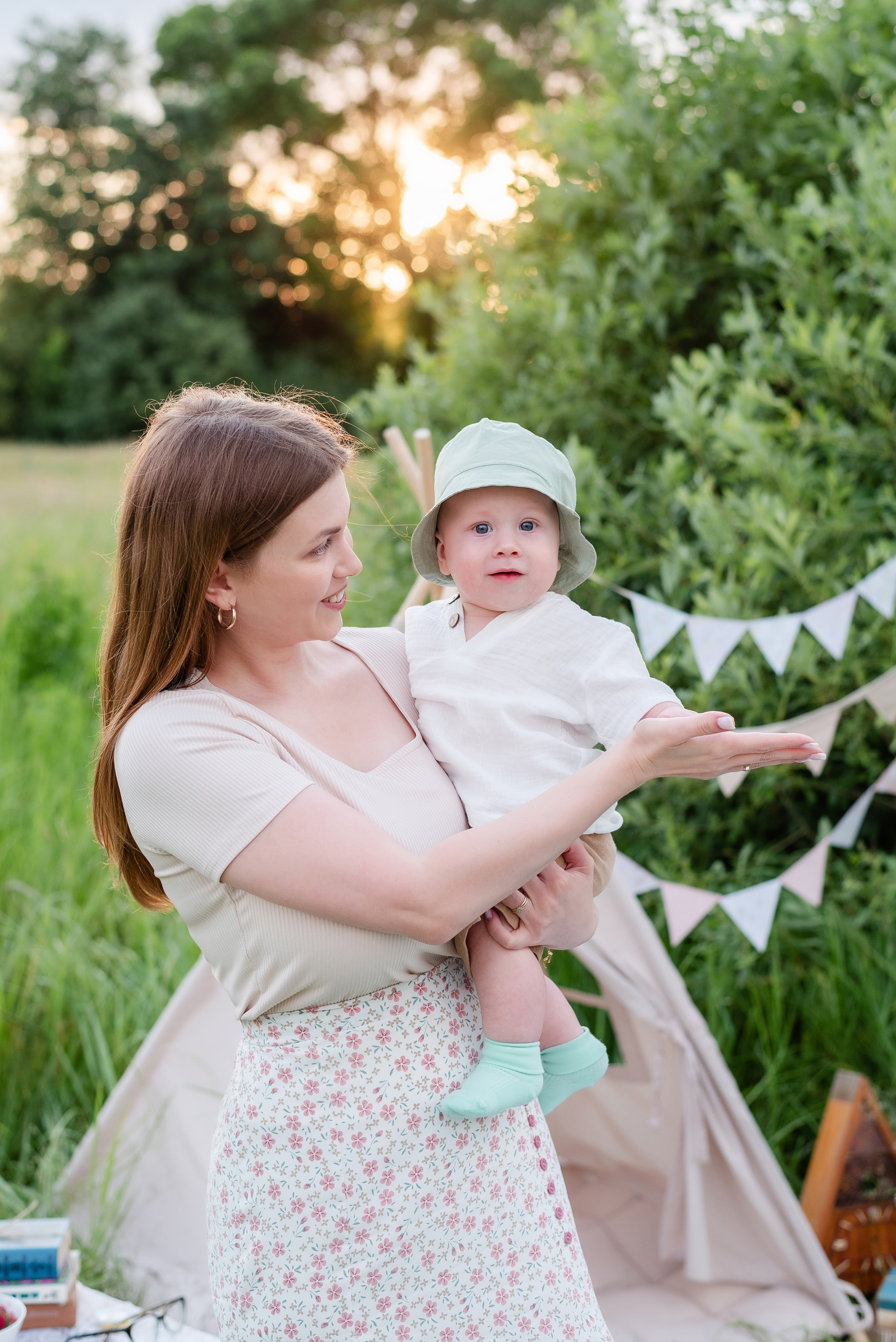 Вера+Саша+Тимофей. Свадебный и семейный фотограф Волгоград Ксения Афонина