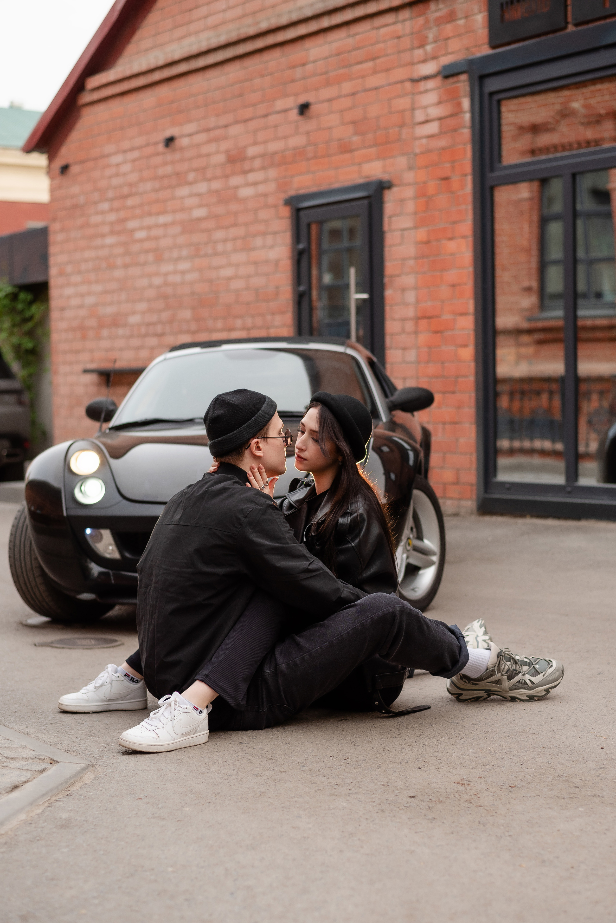 Гриша+Даша. Свадебный и семейный фотограф Волгоград Ксения Афонина