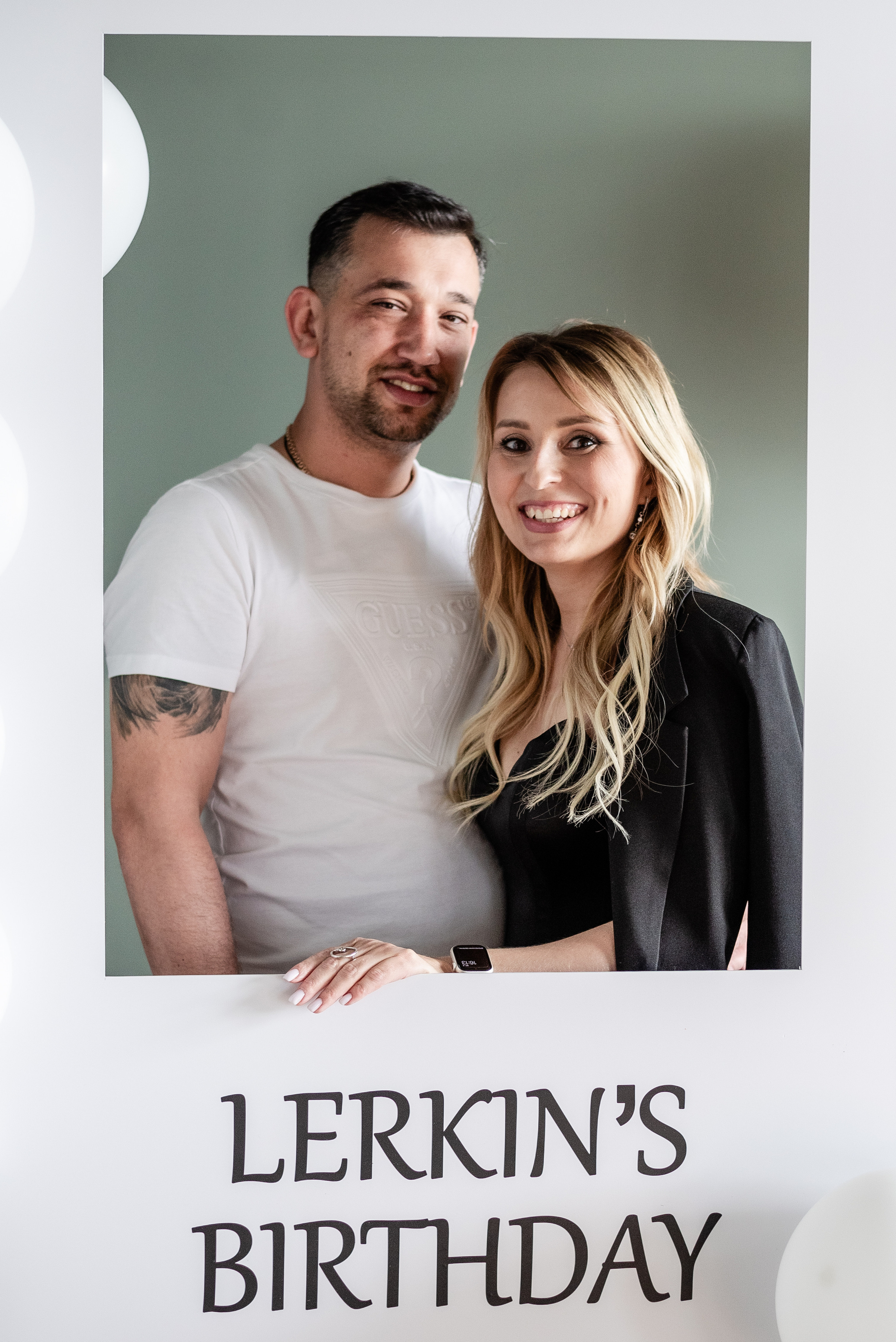 LERKIN`S BIRTHDAY. Свадебный и семейный фотограф Волгоград Ксения Афонина