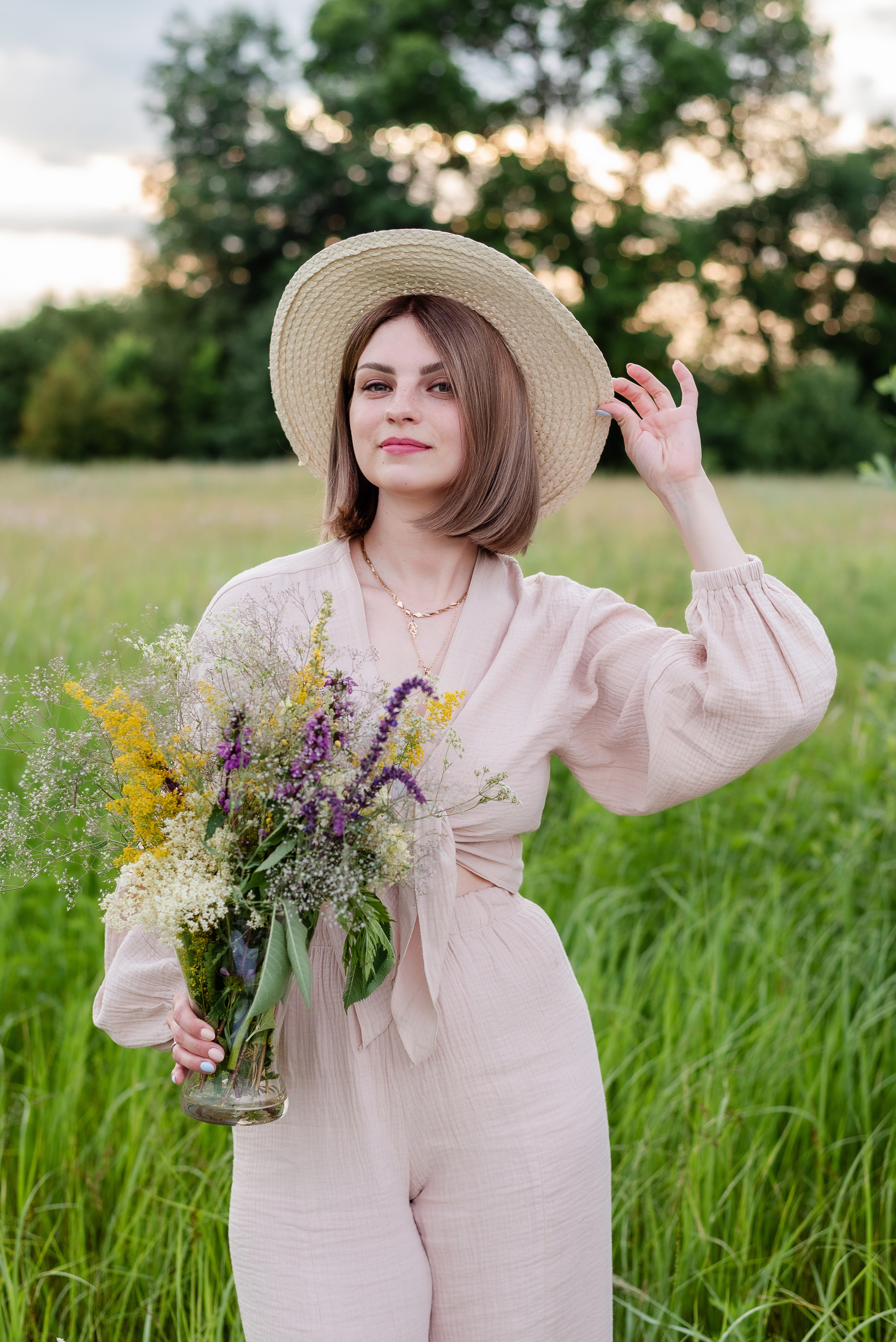 Анастасия+Варвара+Андрей. Свадебный и семейный фотограф Волгоград Ксения Афонина